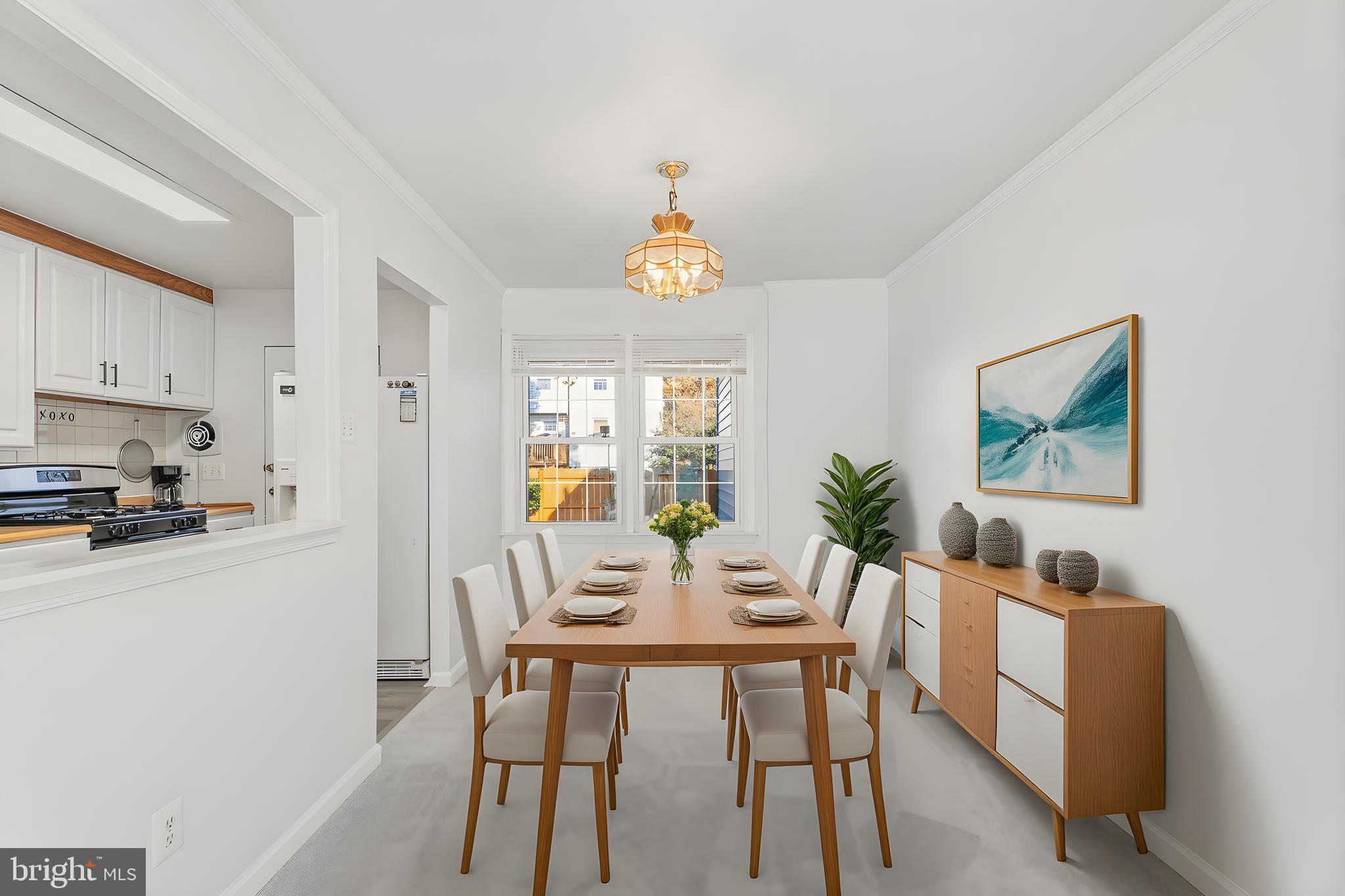 BELMONT CONDOMINIUMS - Residential