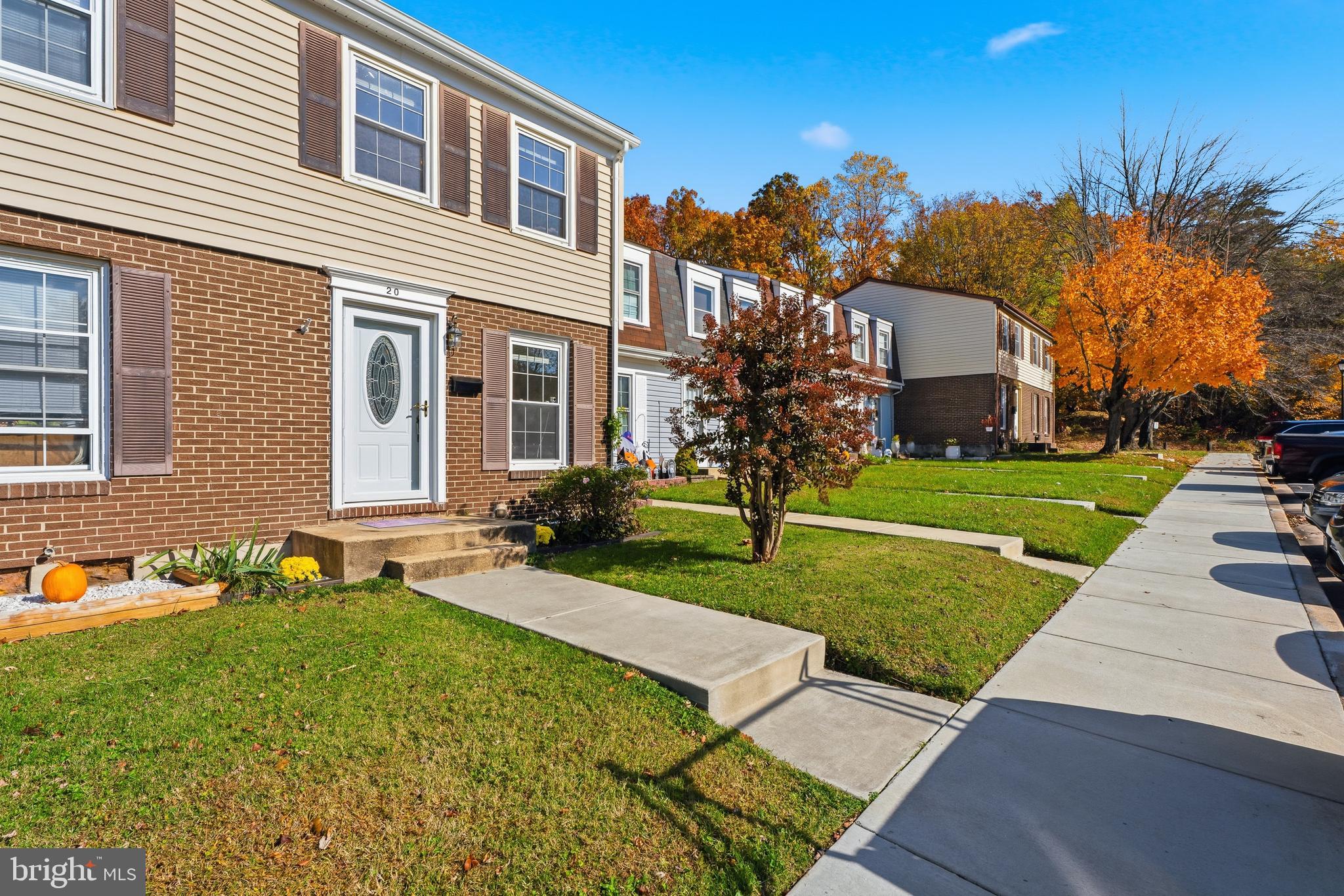 BELMONT CONDOMINIUMS - Residential