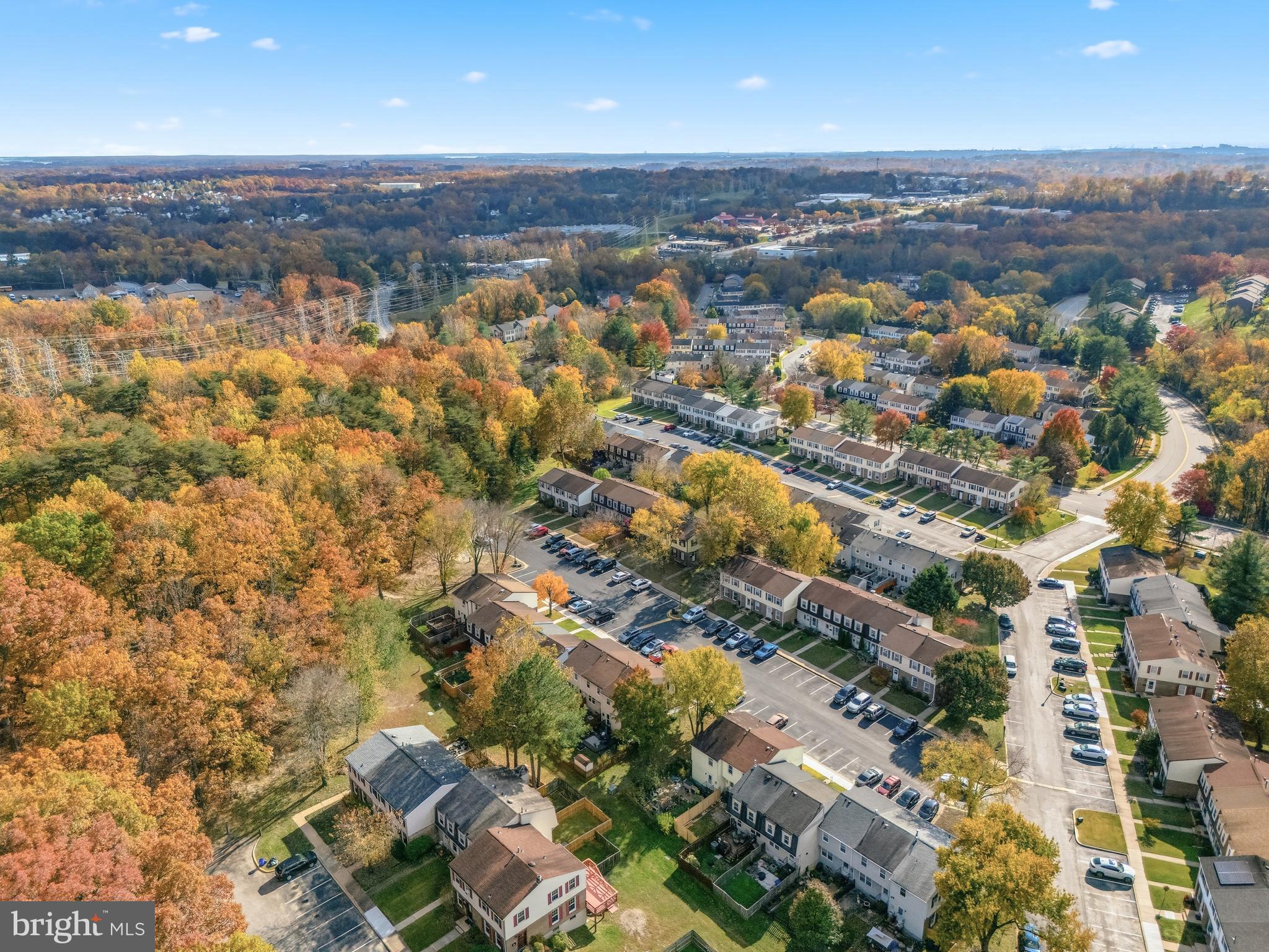 BELMONT CONDOMINIUMS - Residential