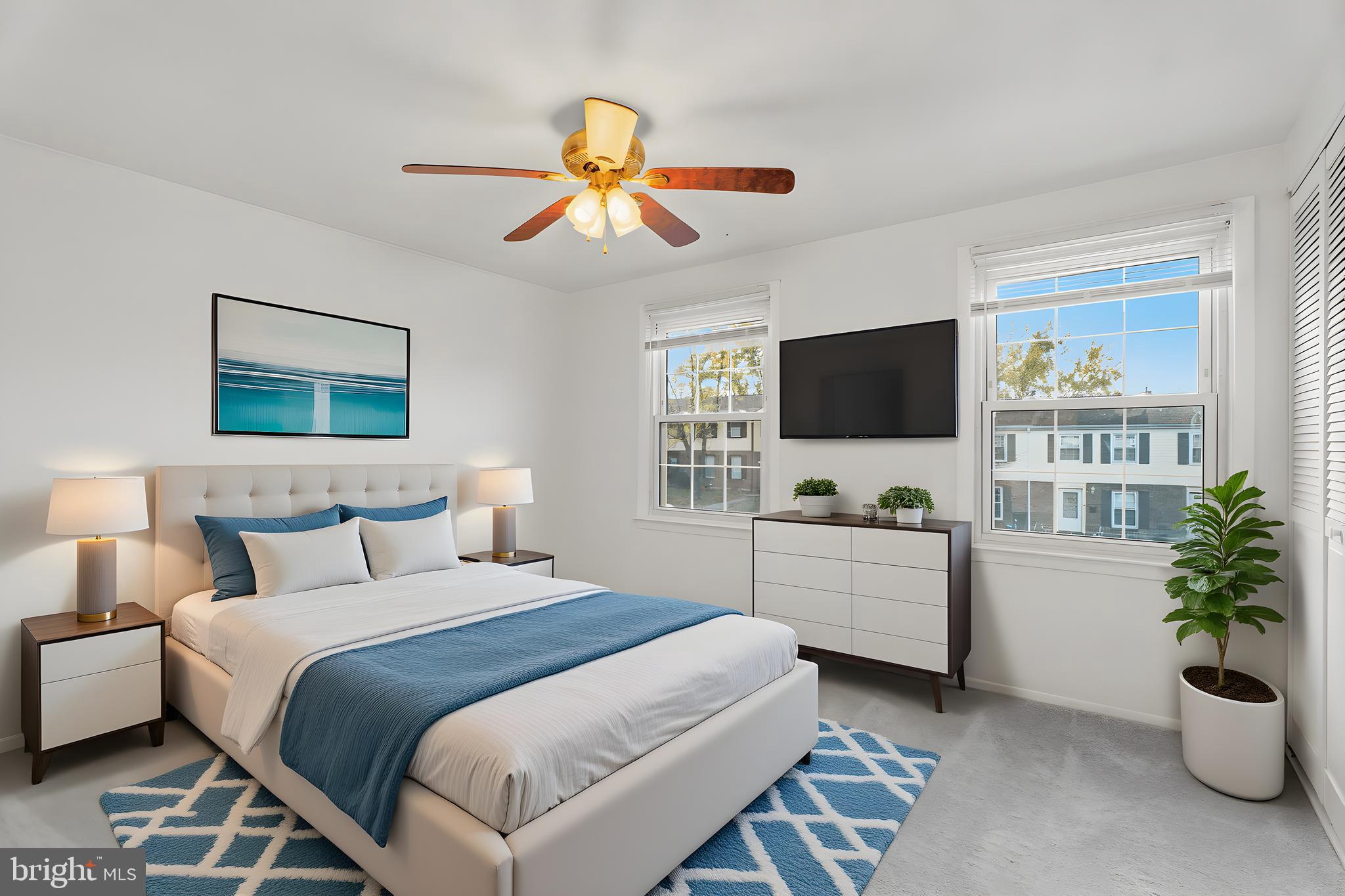 BELMONT CONDOMINIUMS - Residential