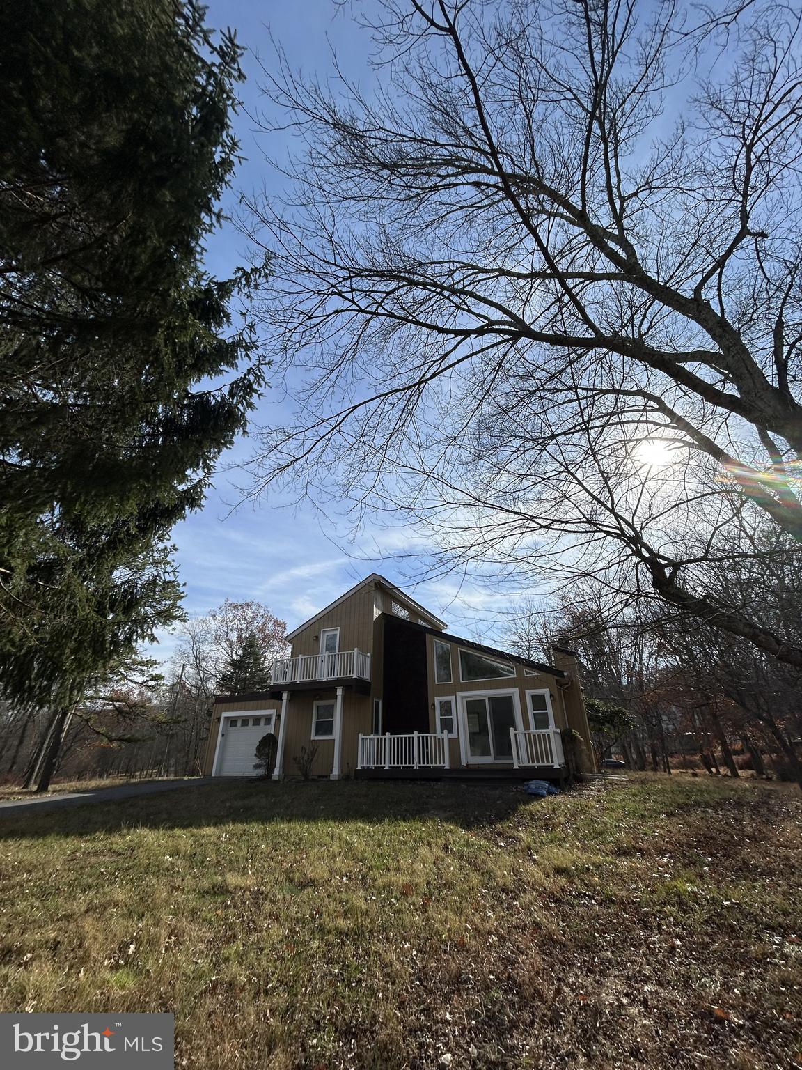 WINONA LAKES - Residential