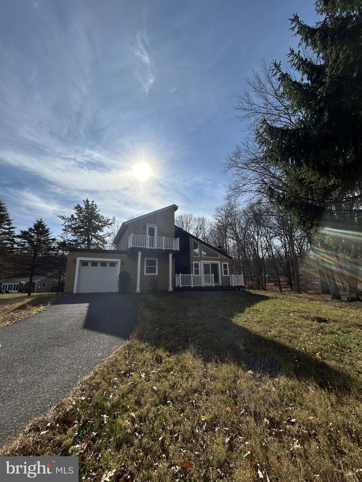 WINONA LAKES - Residential