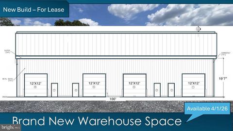 Photo of 2197 High Tech Road, STATE COLLEGE, PA 16803 (MLS # PACE2516814)