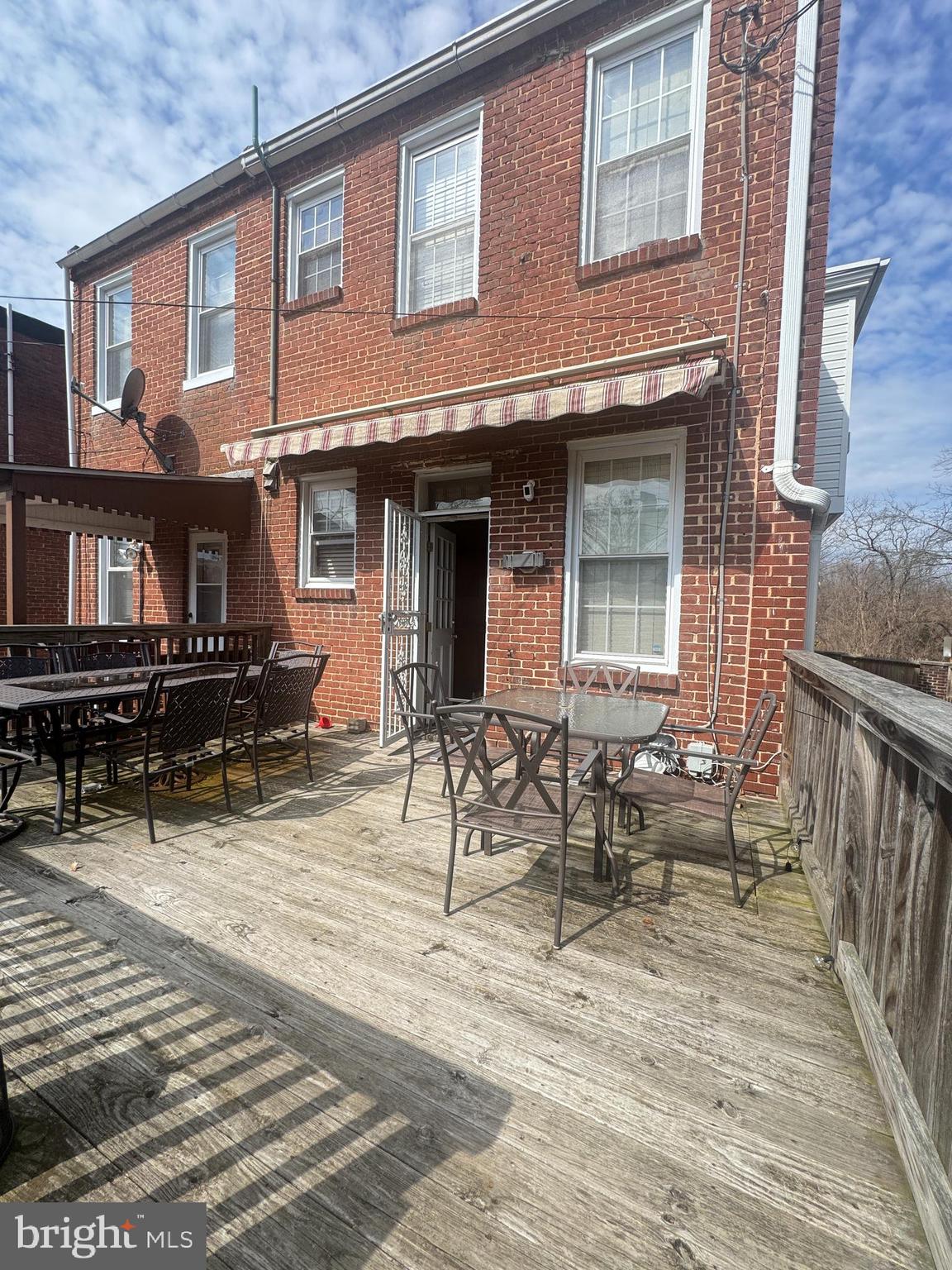 BELAIR-EDISON - Residential