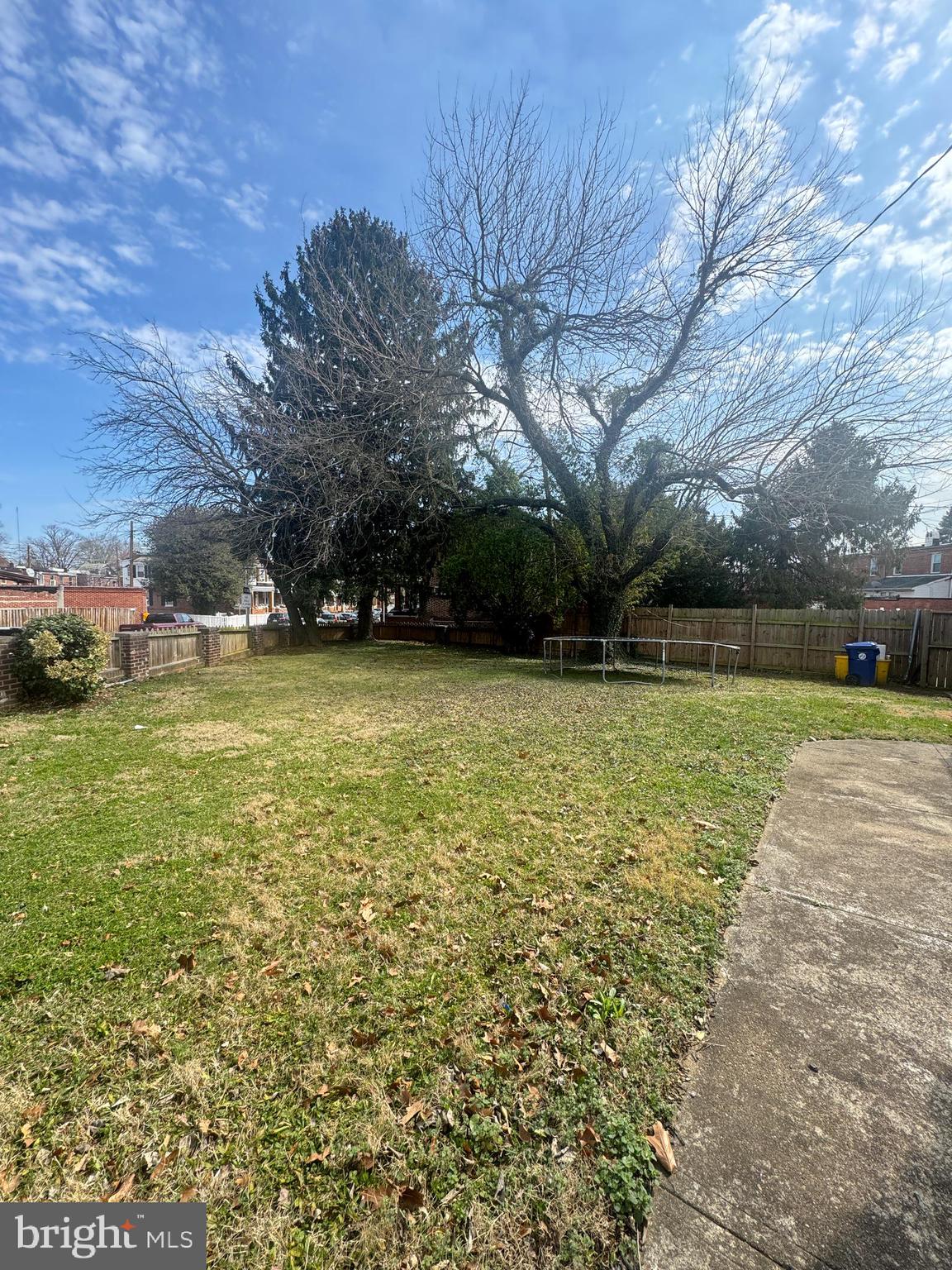 BELAIR-EDISON - Residential