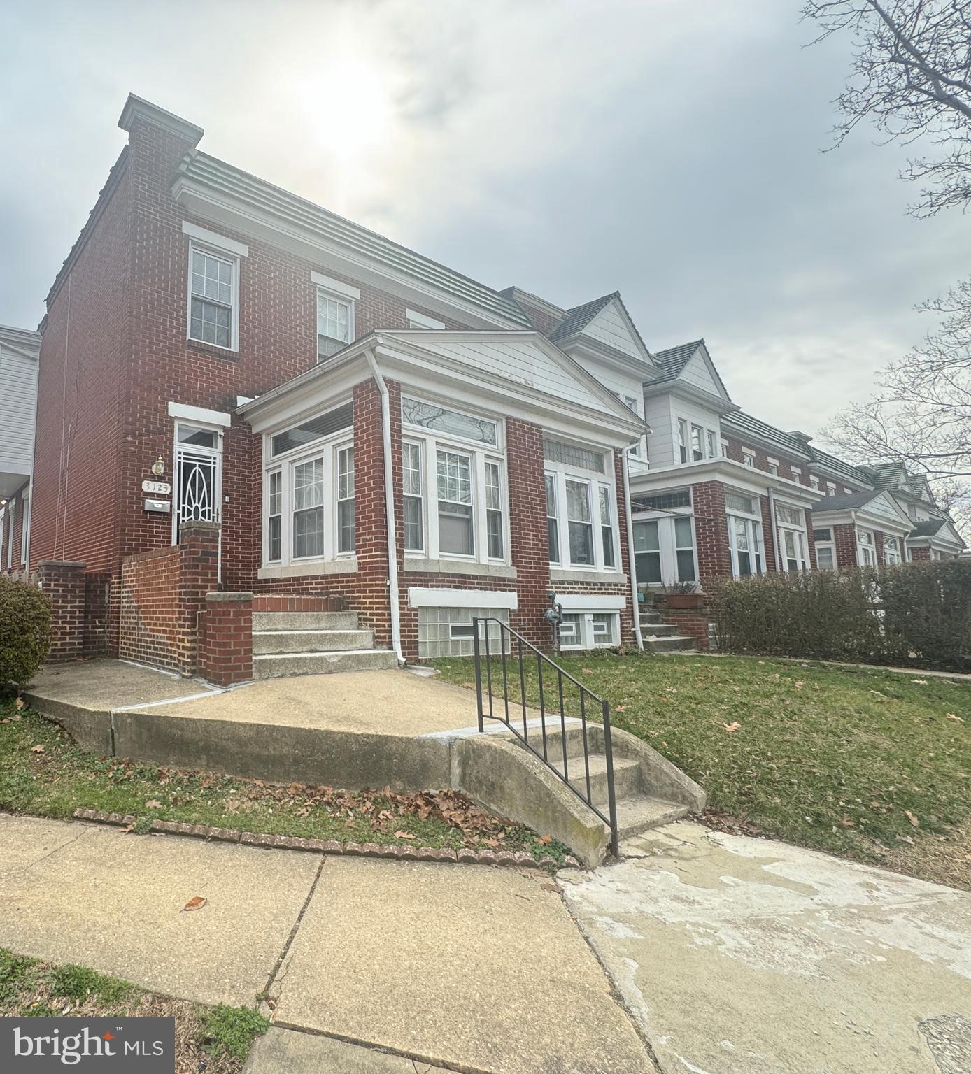 BELAIR-EDISON - Residential