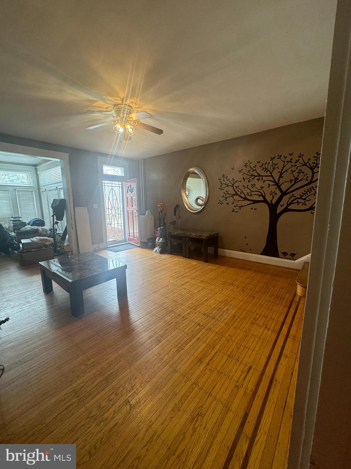 BELAIR-EDISON - Residential