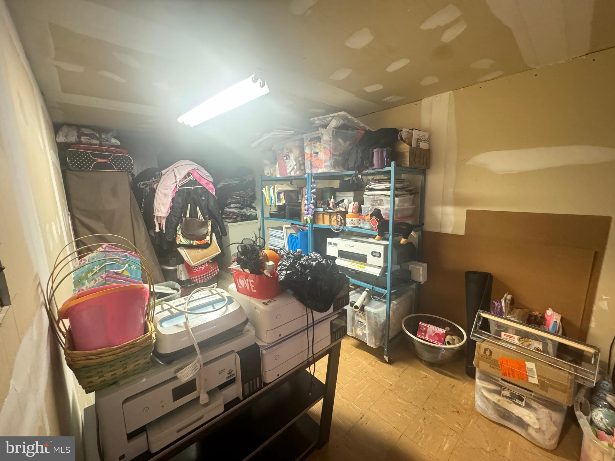 BELAIR-EDISON - Residential