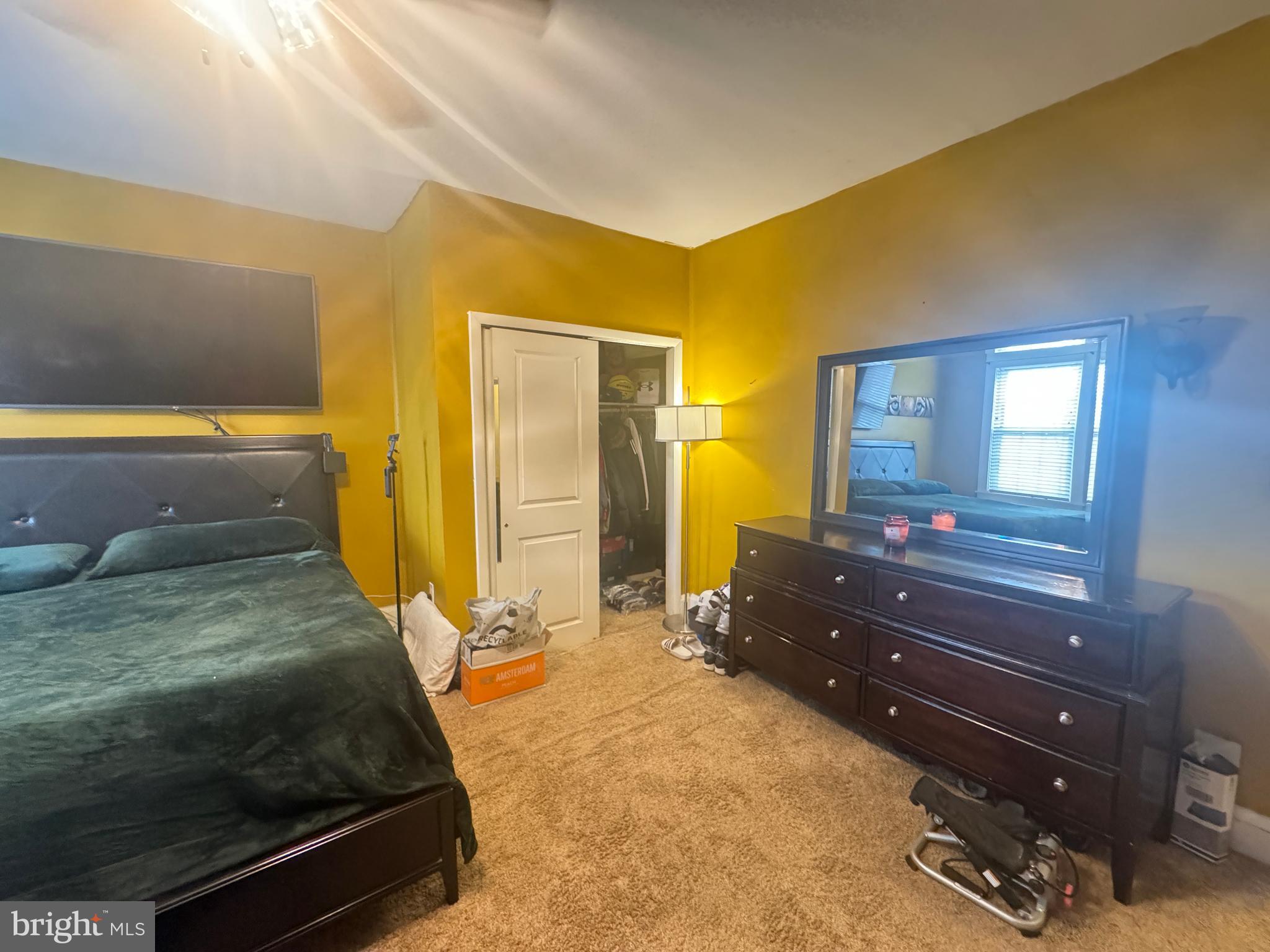 BELAIR-EDISON - Residential