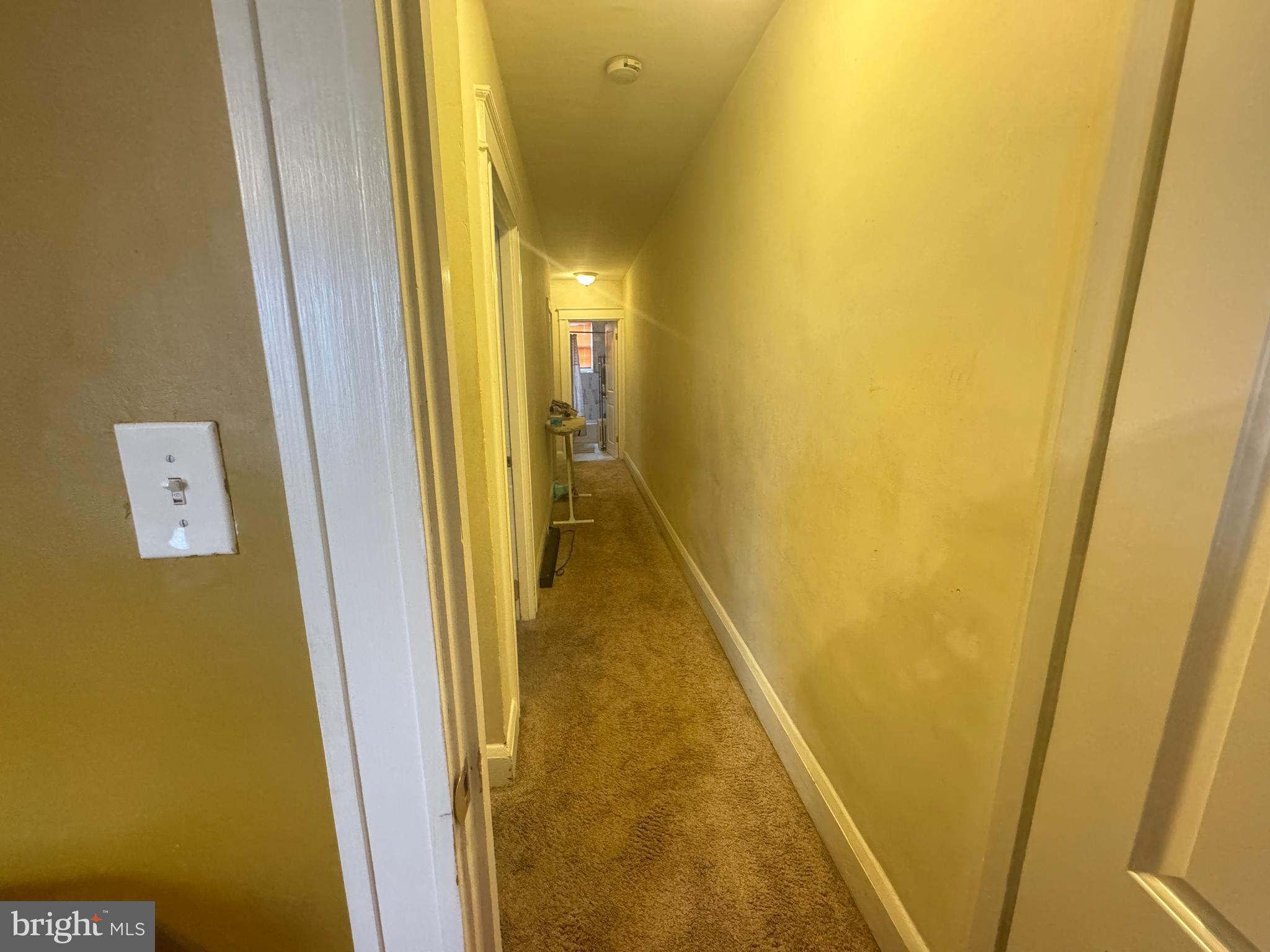 BELAIR-EDISON - Residential