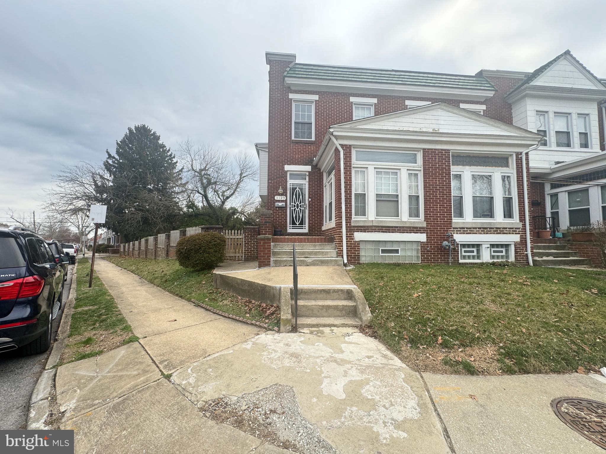 BELAIR-EDISON - Residential