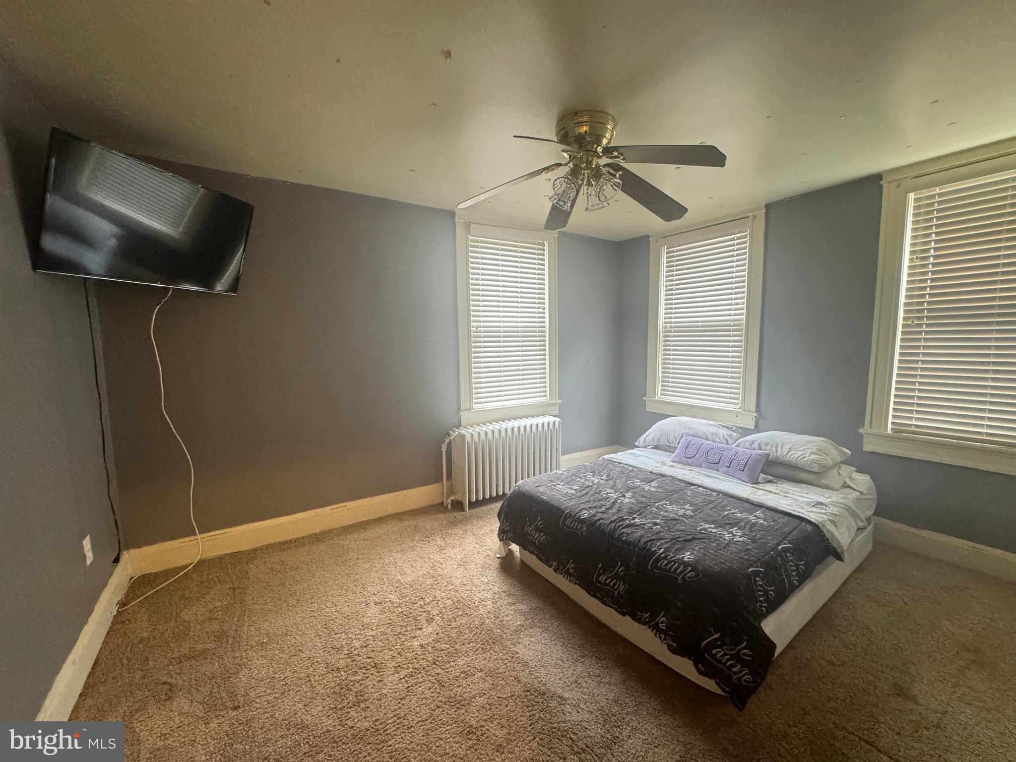 BELAIR-EDISON - Residential