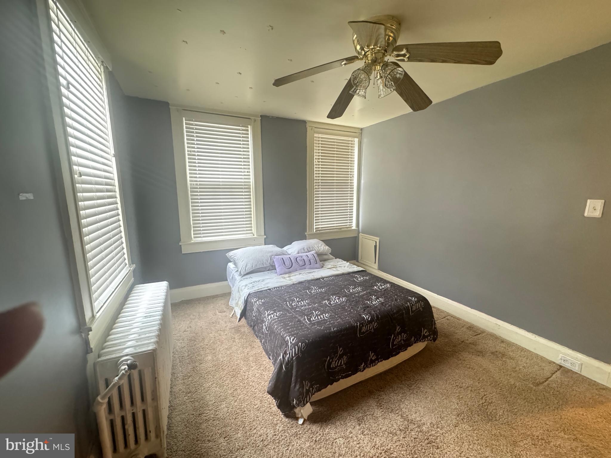 BELAIR-EDISON - Residential