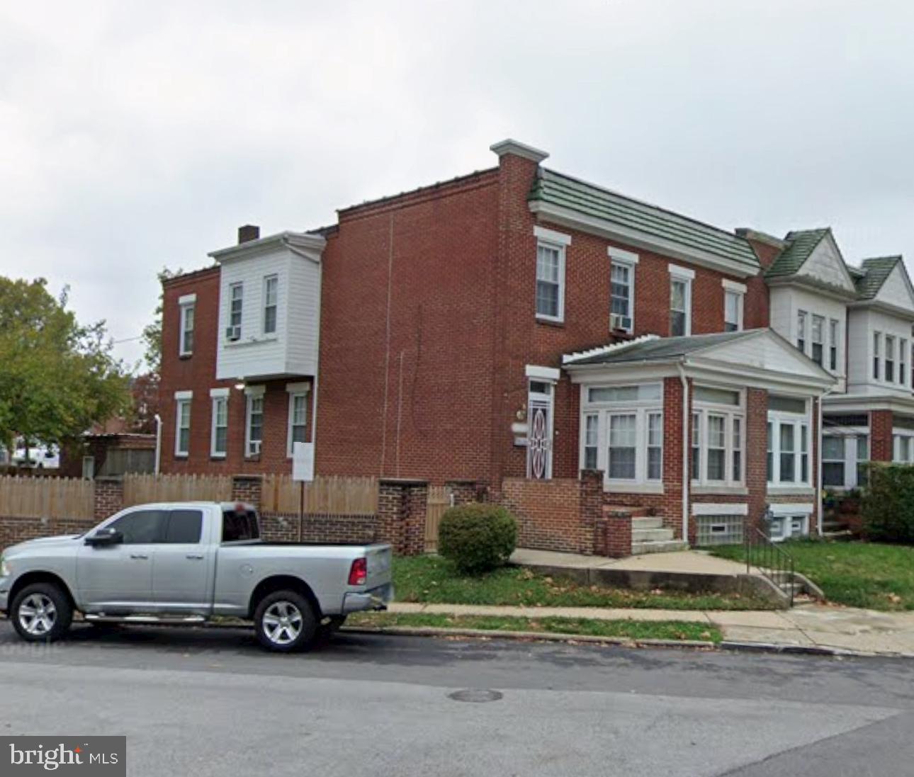 BELAIR-EDISON - Residential