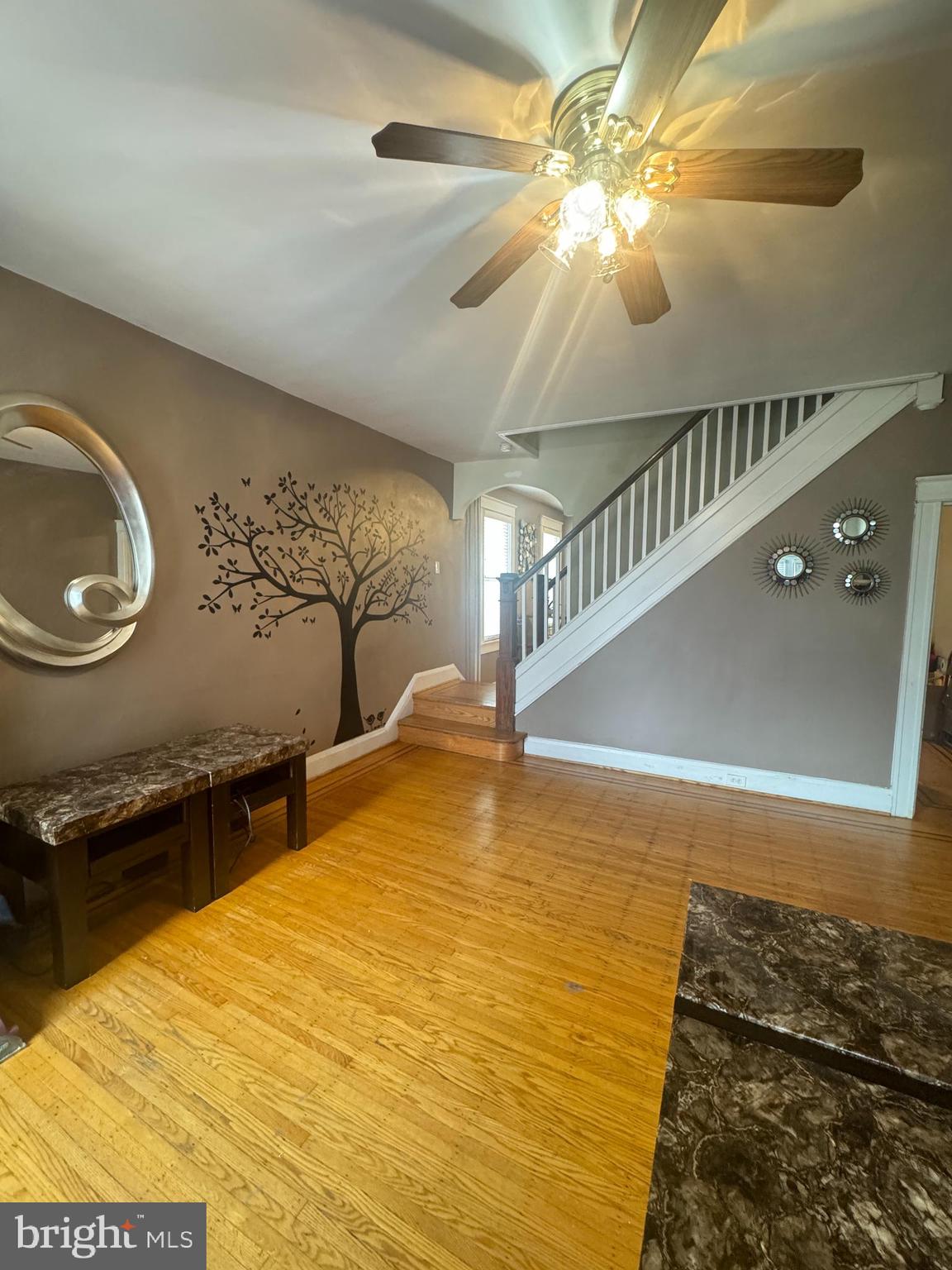 BELAIR-EDISON - Residential