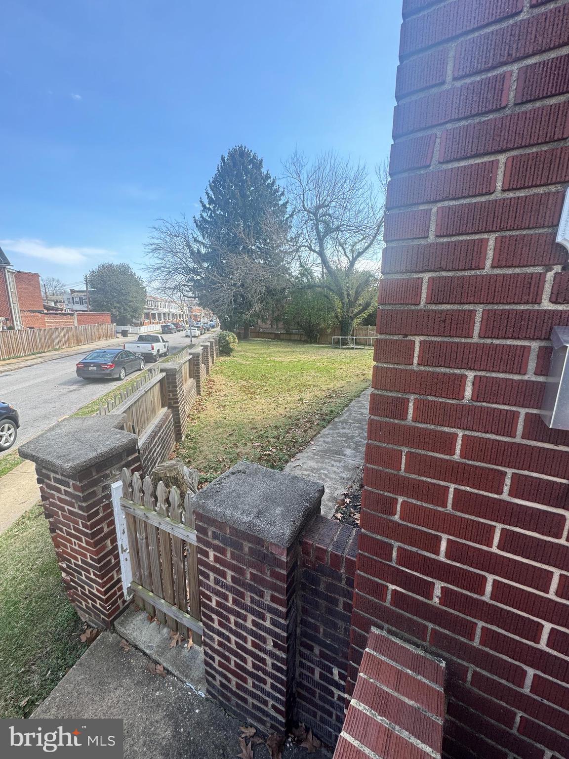 BELAIR-EDISON - Residential