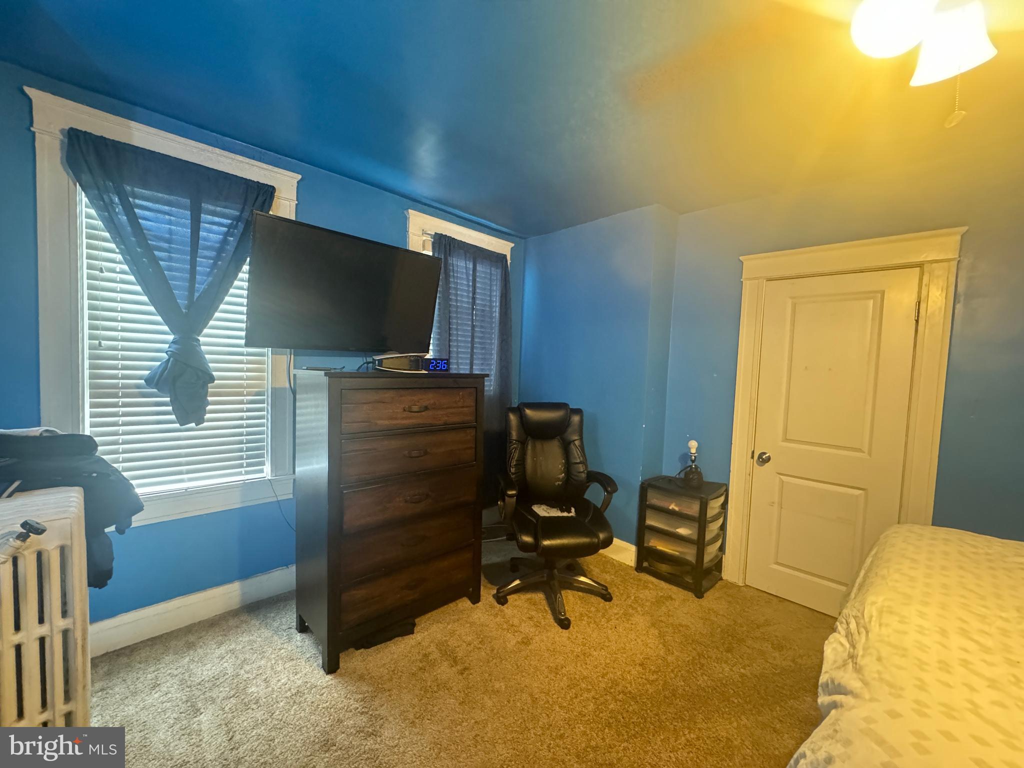 BELAIR-EDISON - Residential