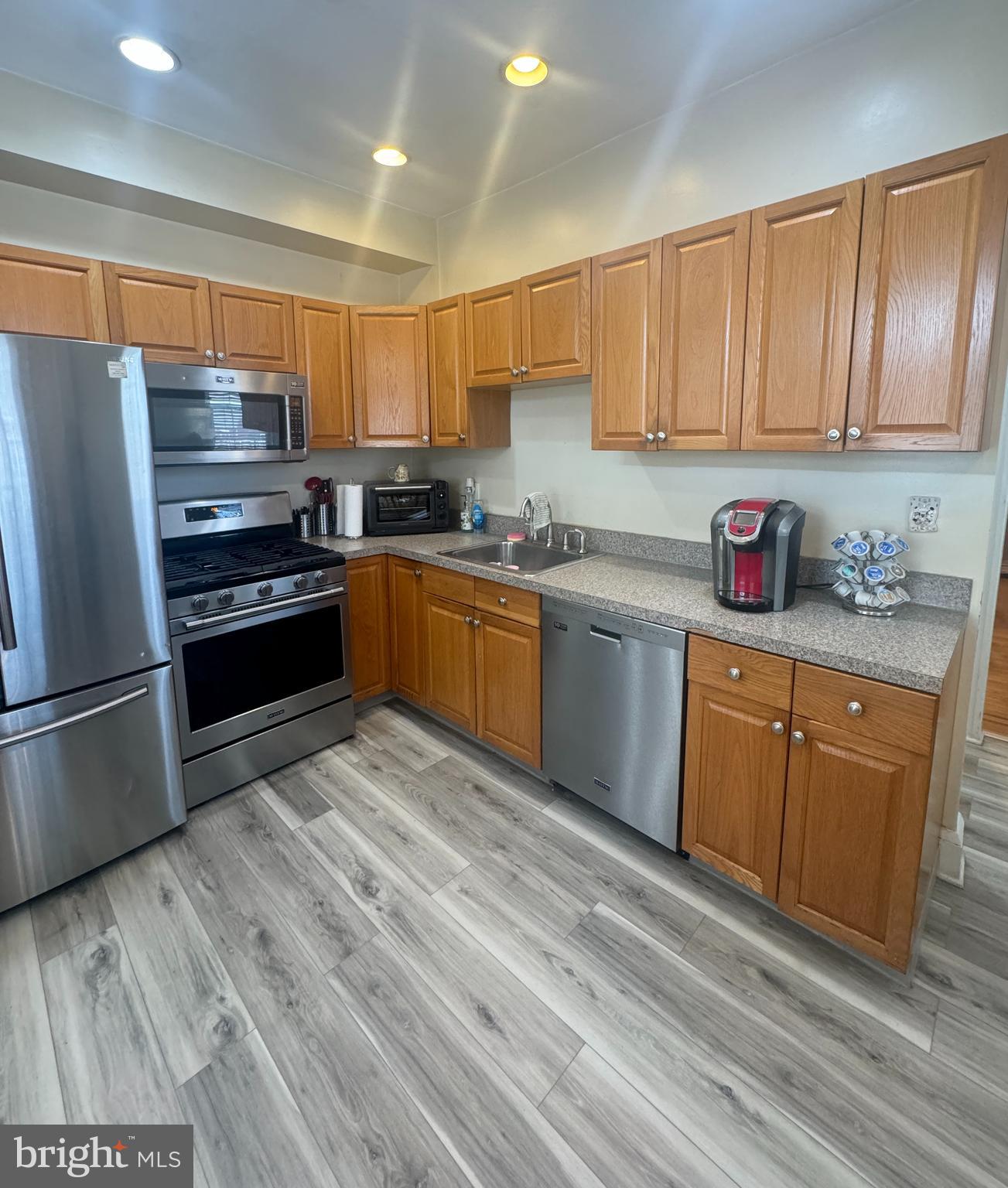 BELAIR-EDISON - Residential