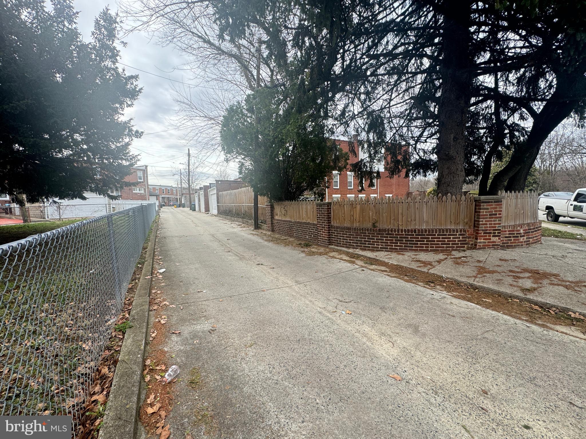 BELAIR-EDISON - Residential