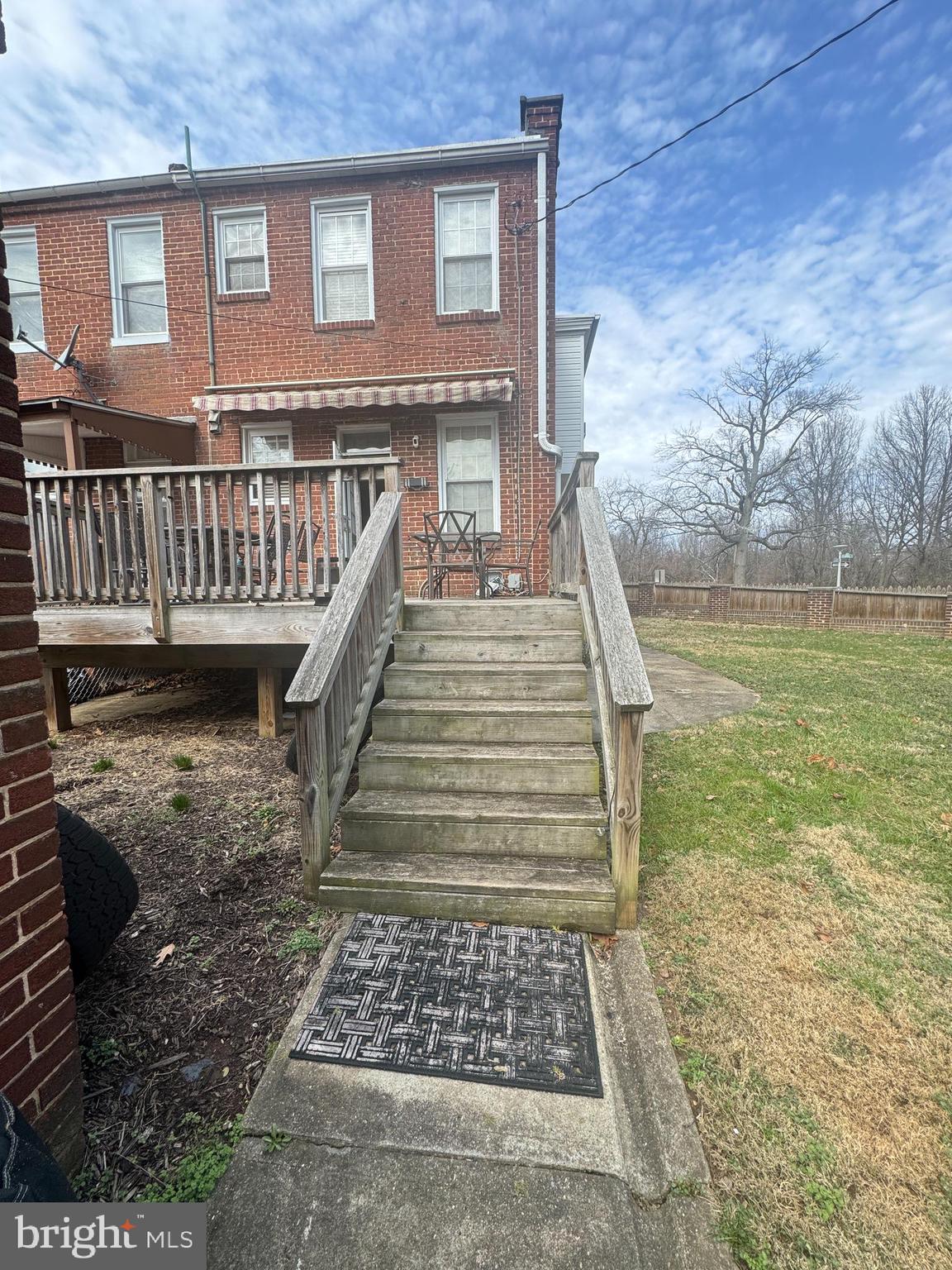 BELAIR-EDISON - Residential