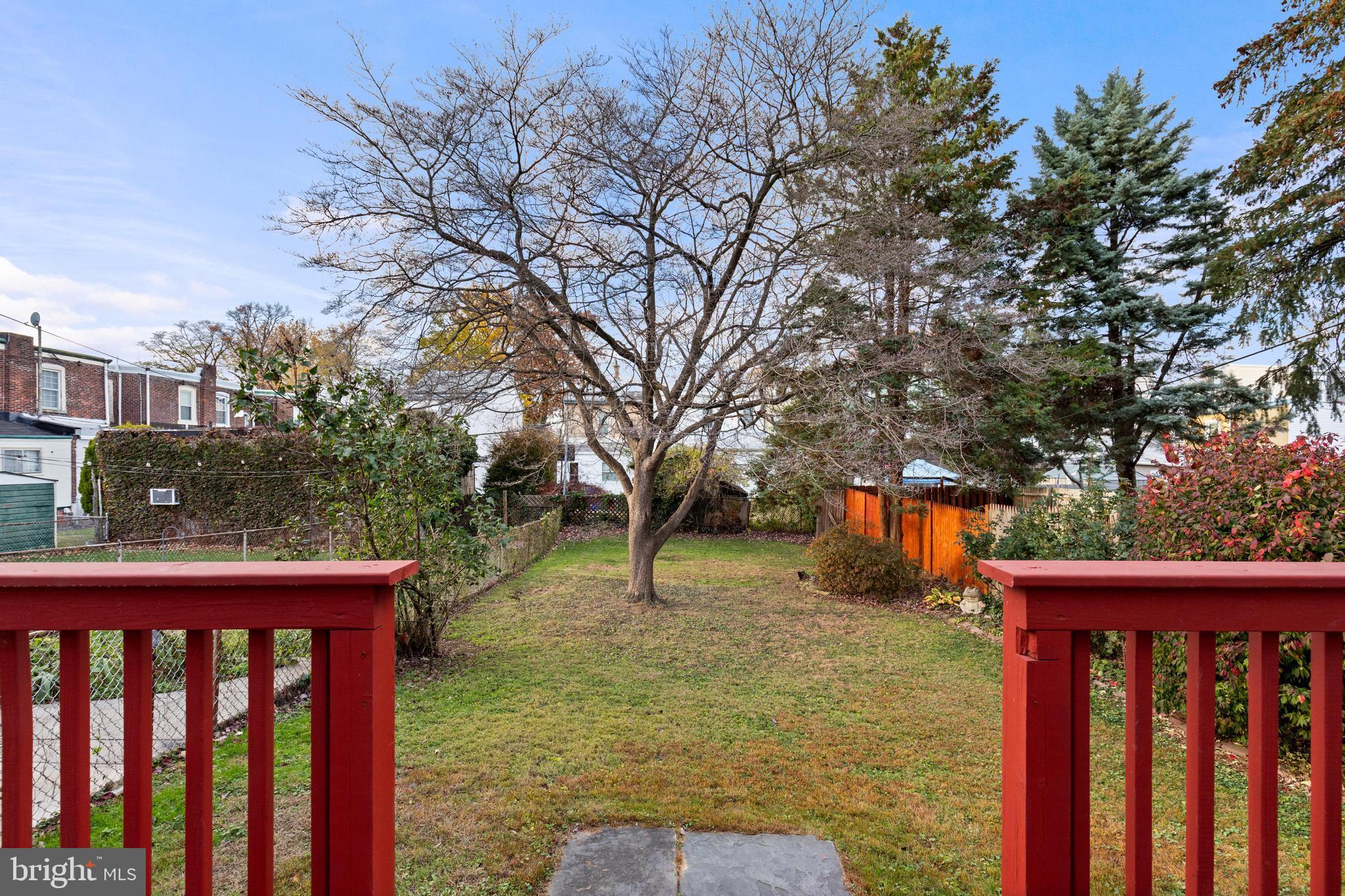 ROXBOROUGH - Residential