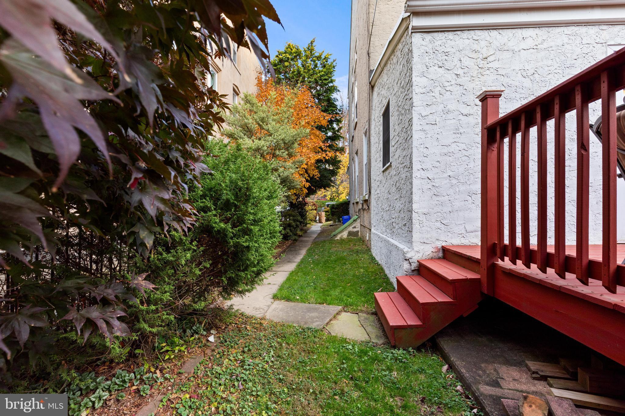 ROXBOROUGH - Residential