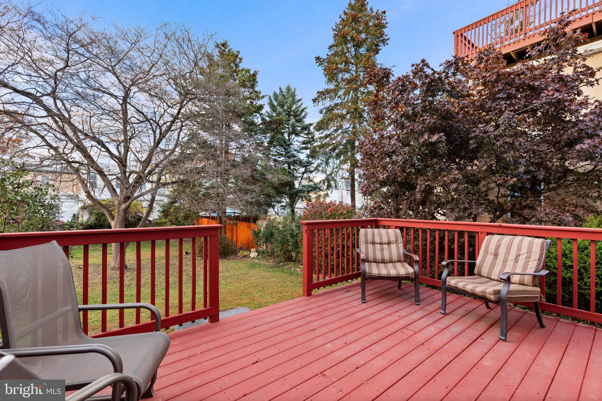 ROXBOROUGH - Residential