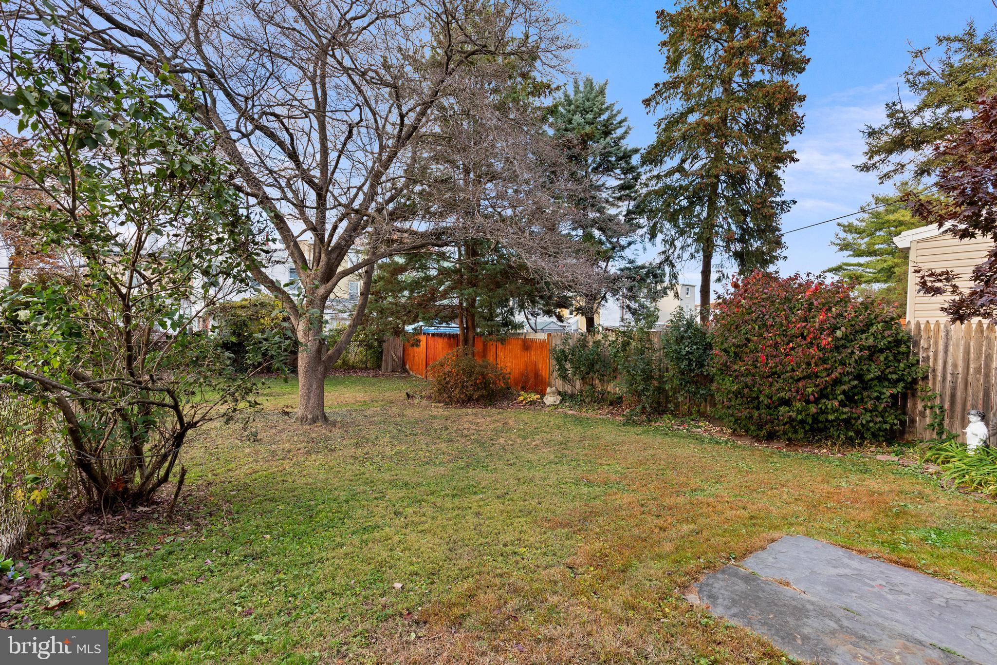 ROXBOROUGH - Residential