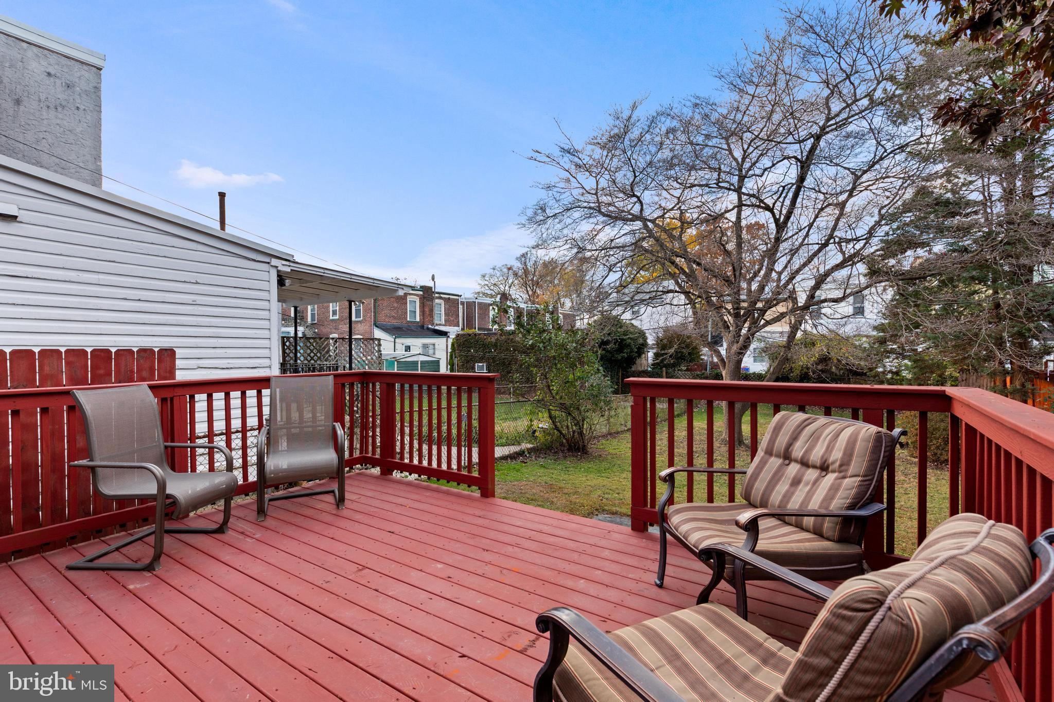 ROXBOROUGH - Residential