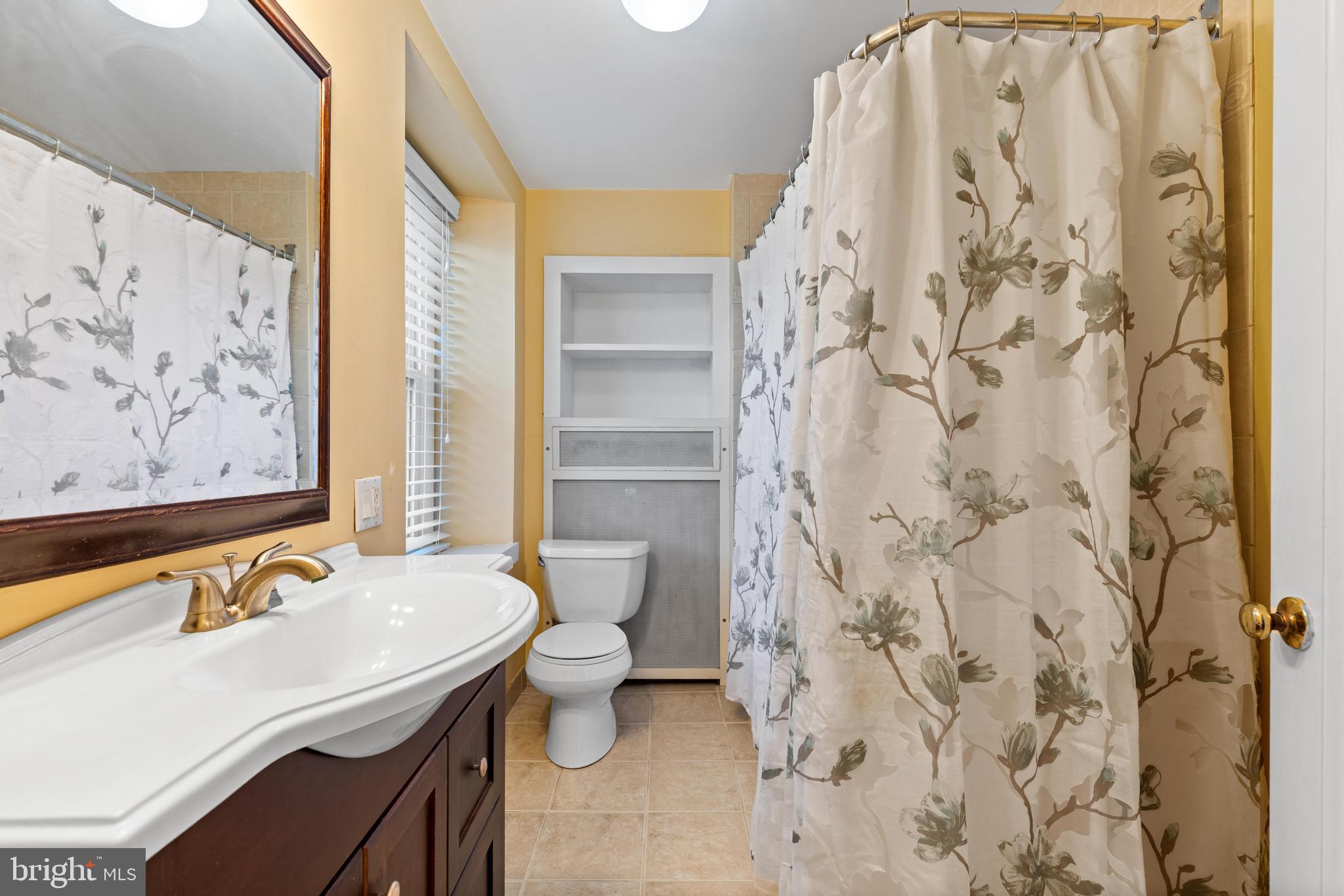 ROXBOROUGH - Residential