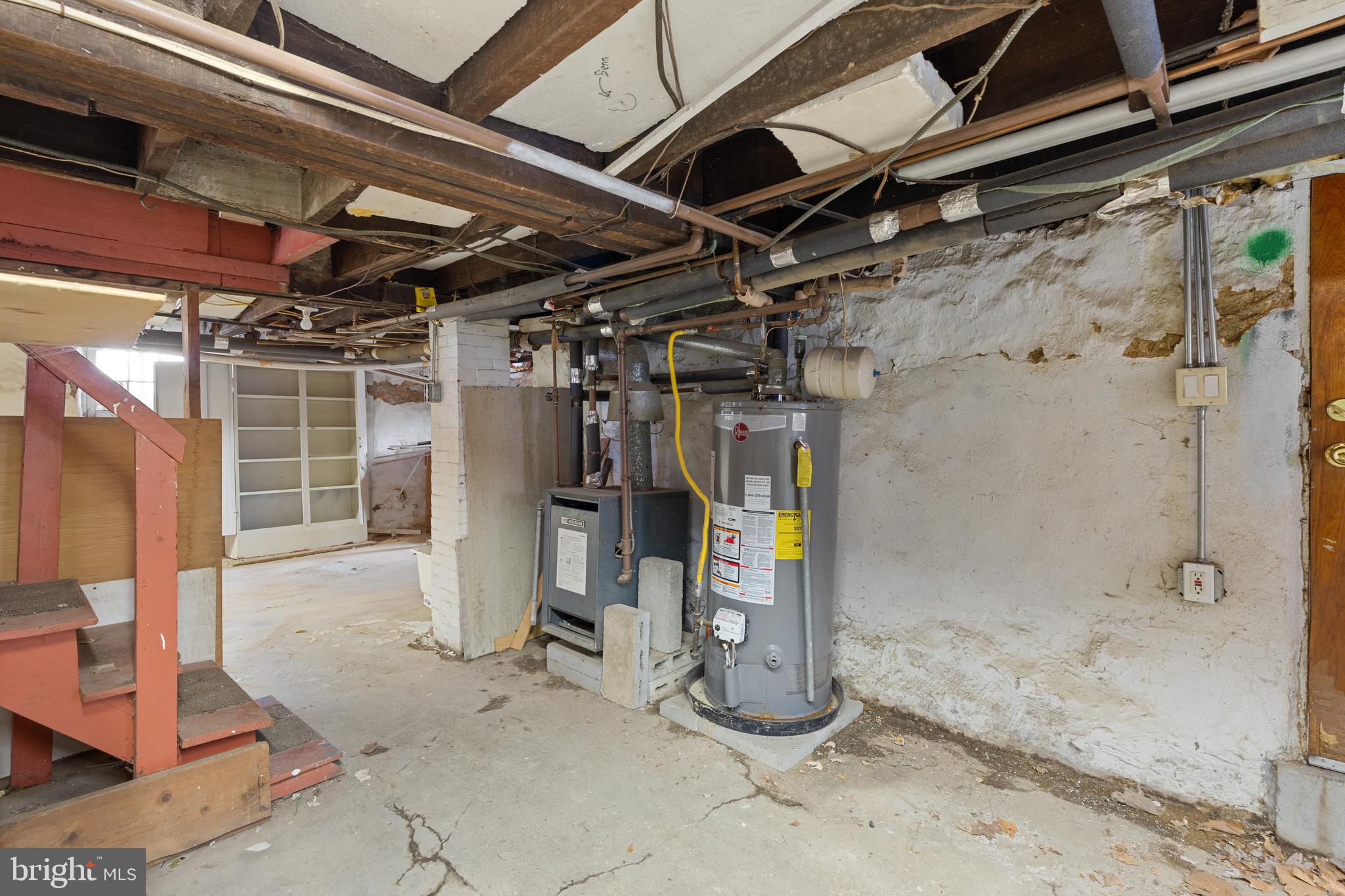 ALDAN - Residential Income