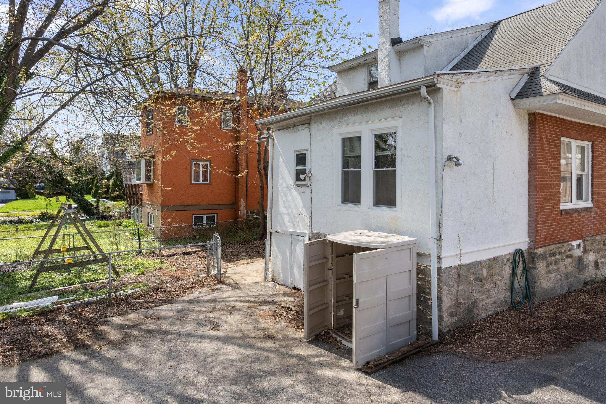 ALDAN - Residential Income