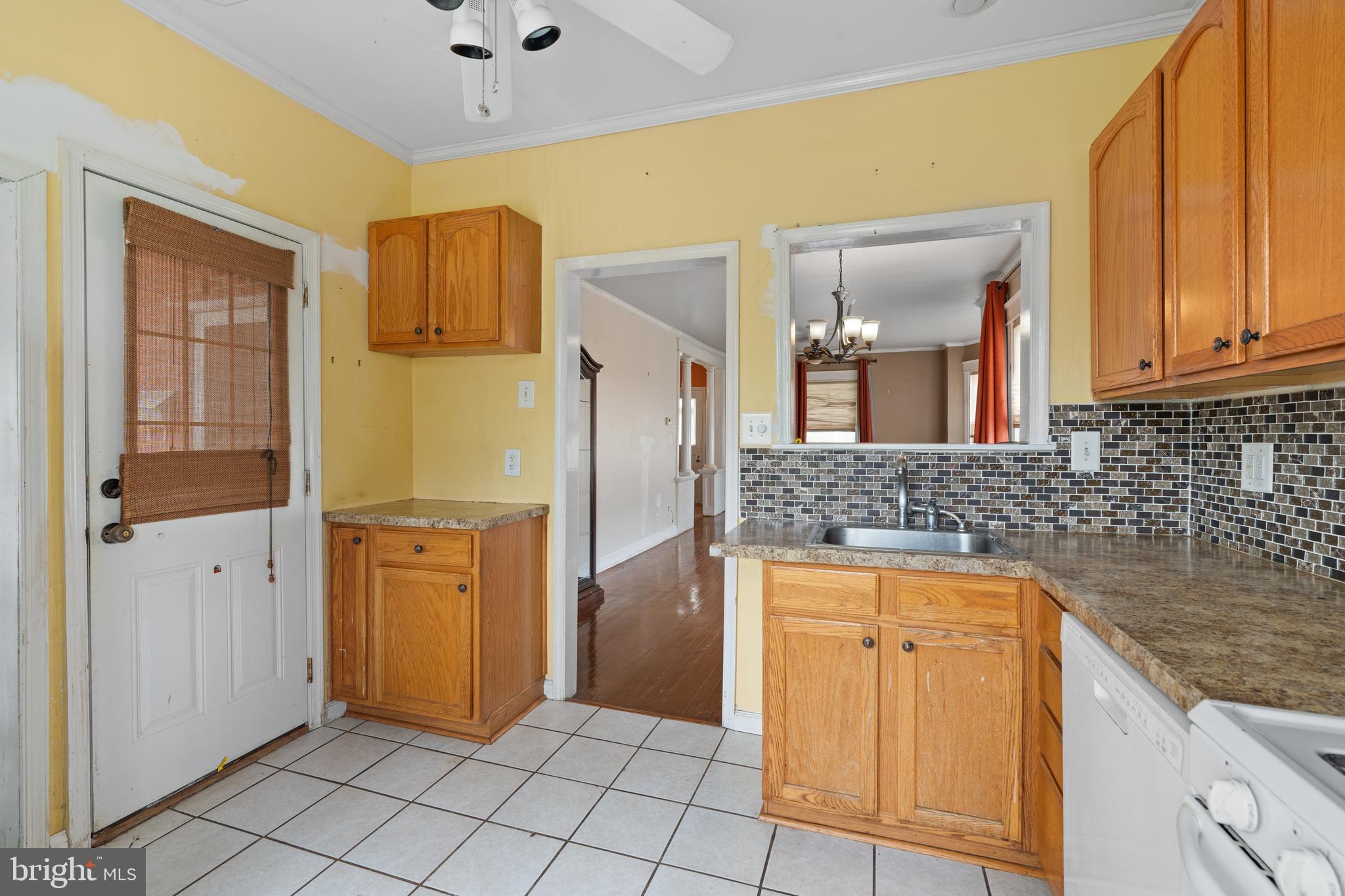 ALDAN - Residential Income