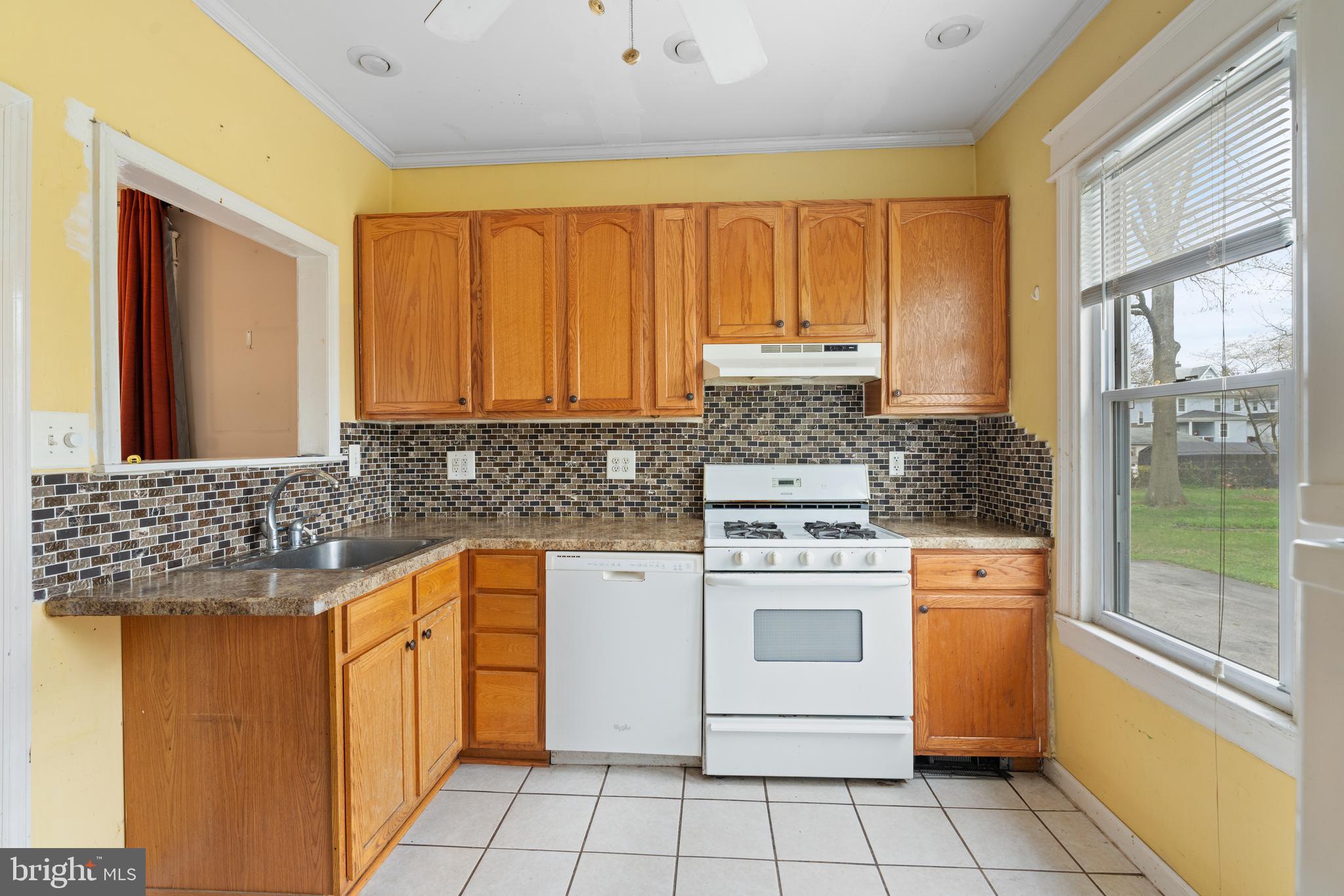 ALDAN - Residential Income