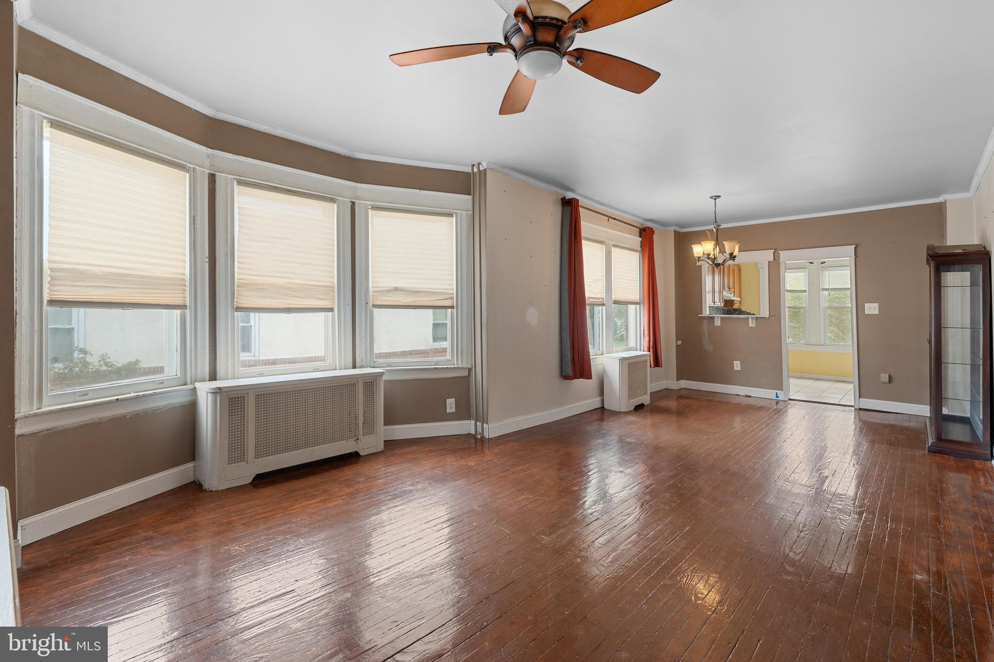 ALDAN - Residential Income