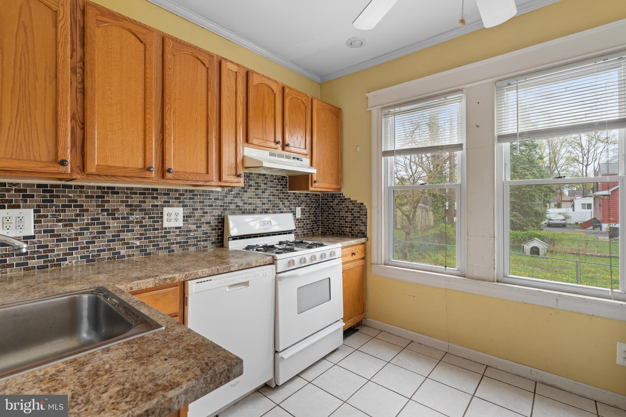 ALDAN - Residential Income