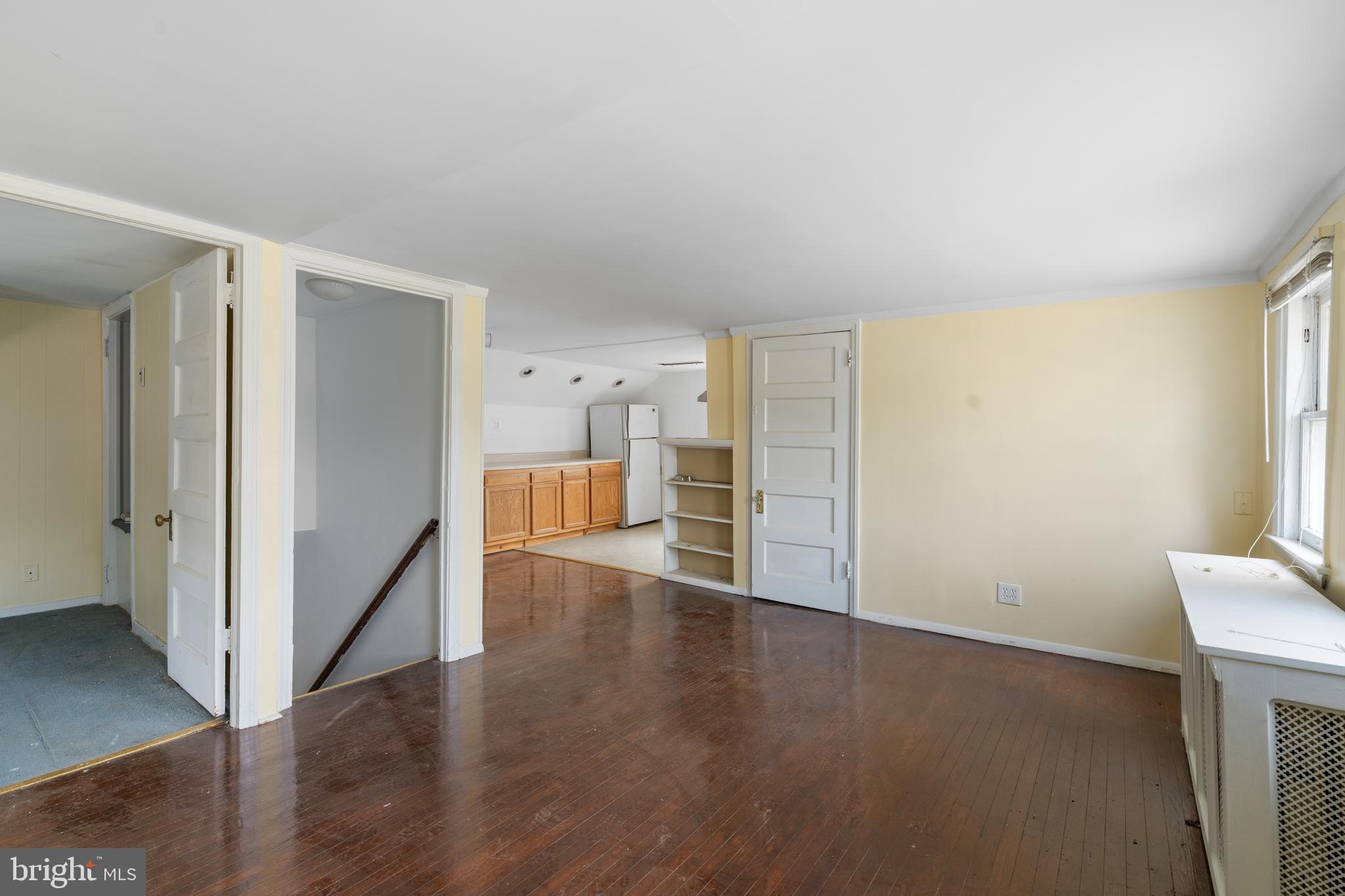 ALDAN - Residential Income