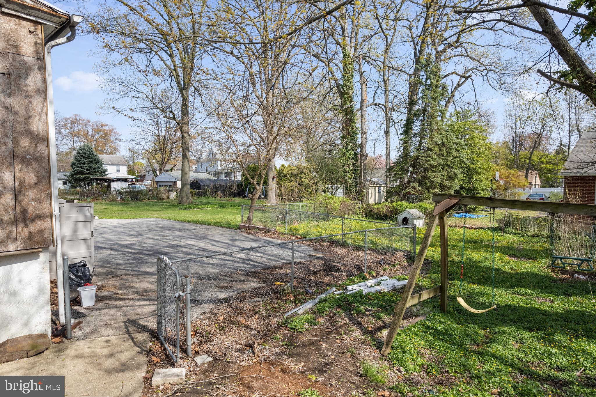 ALDAN - Residential Income