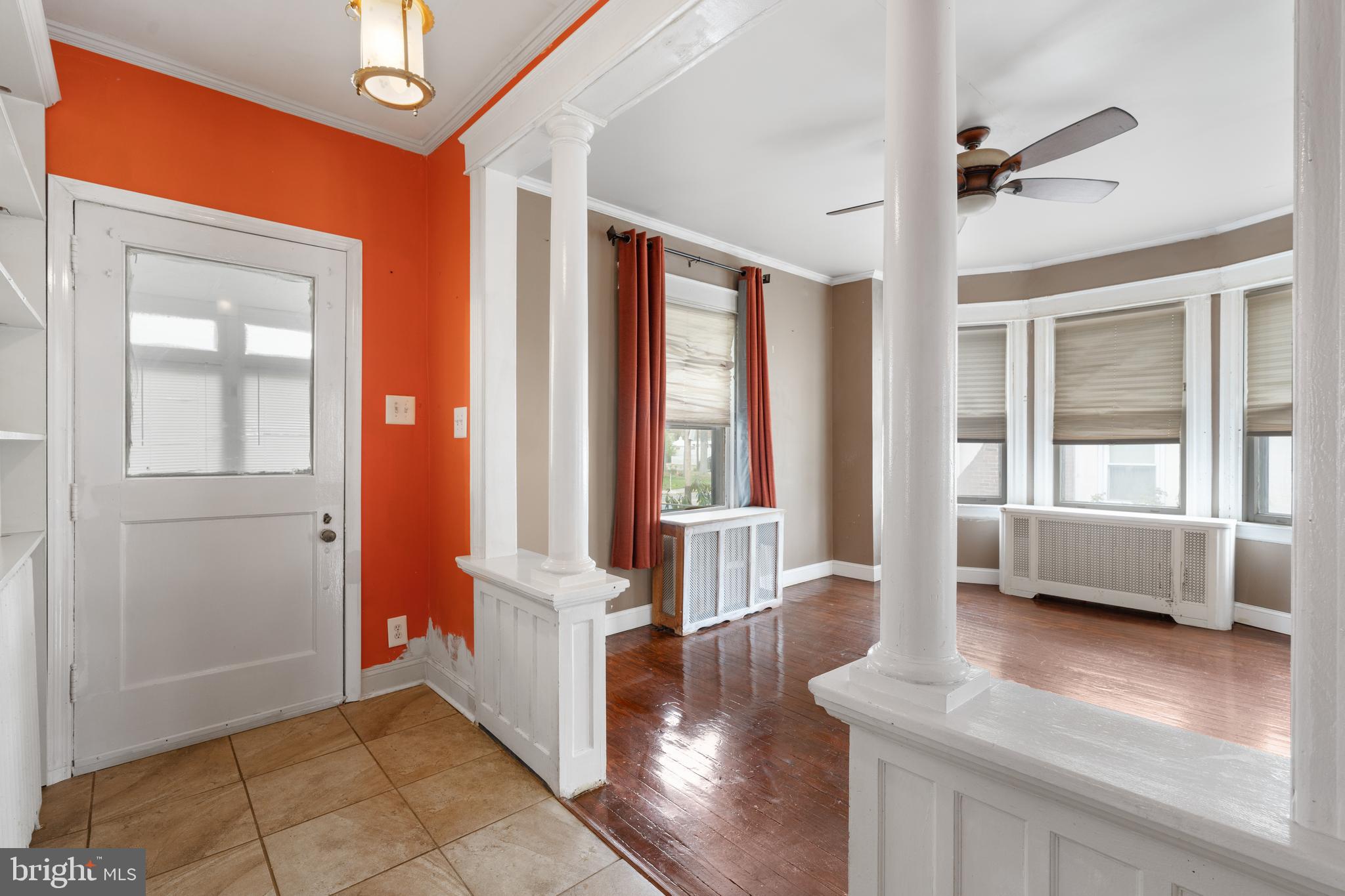 ALDAN - Residential Income