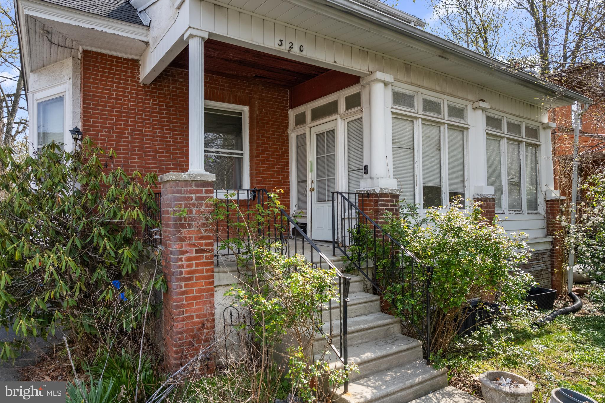 ALDAN - Residential Income