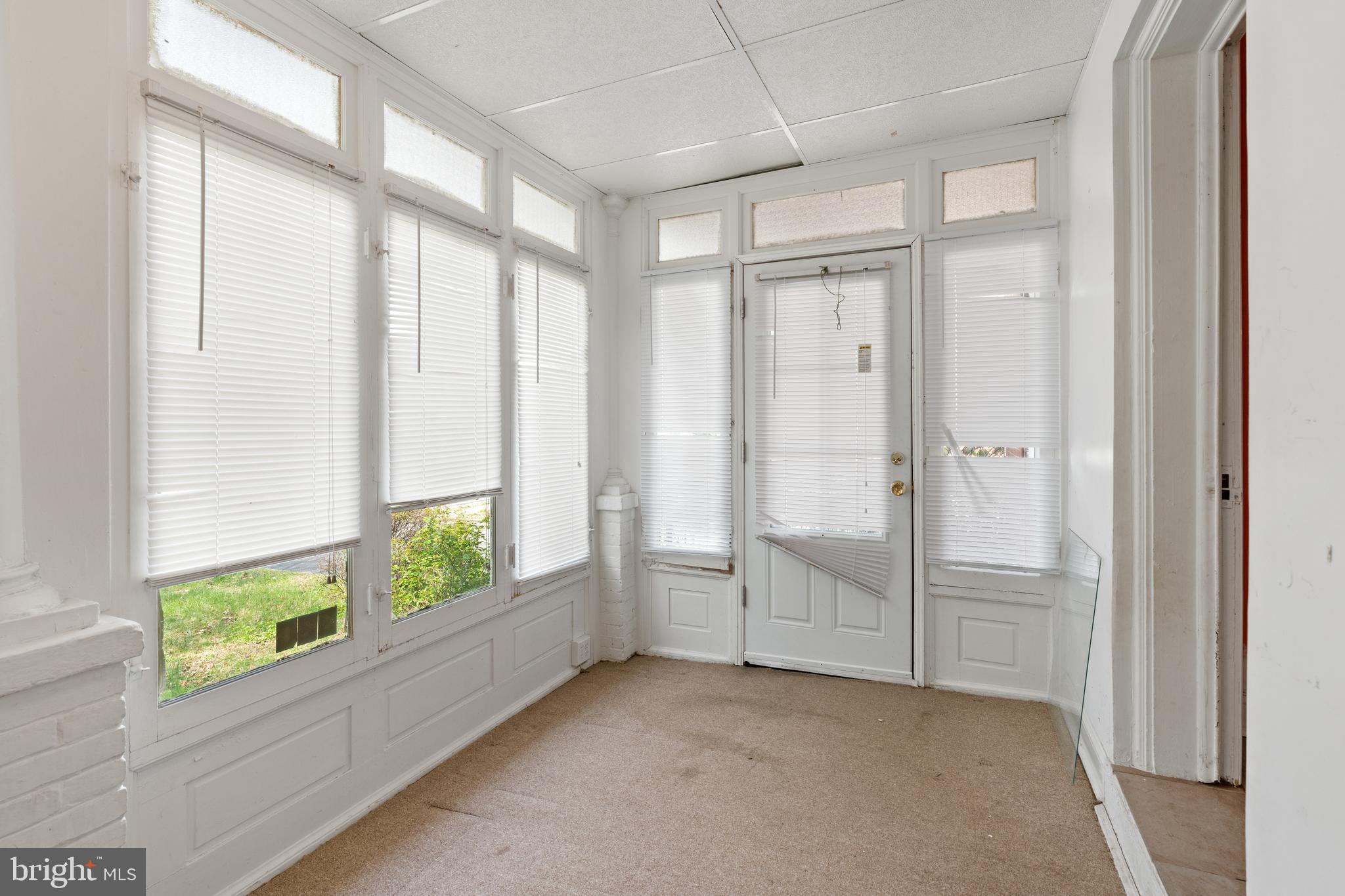 ALDAN - Residential Income