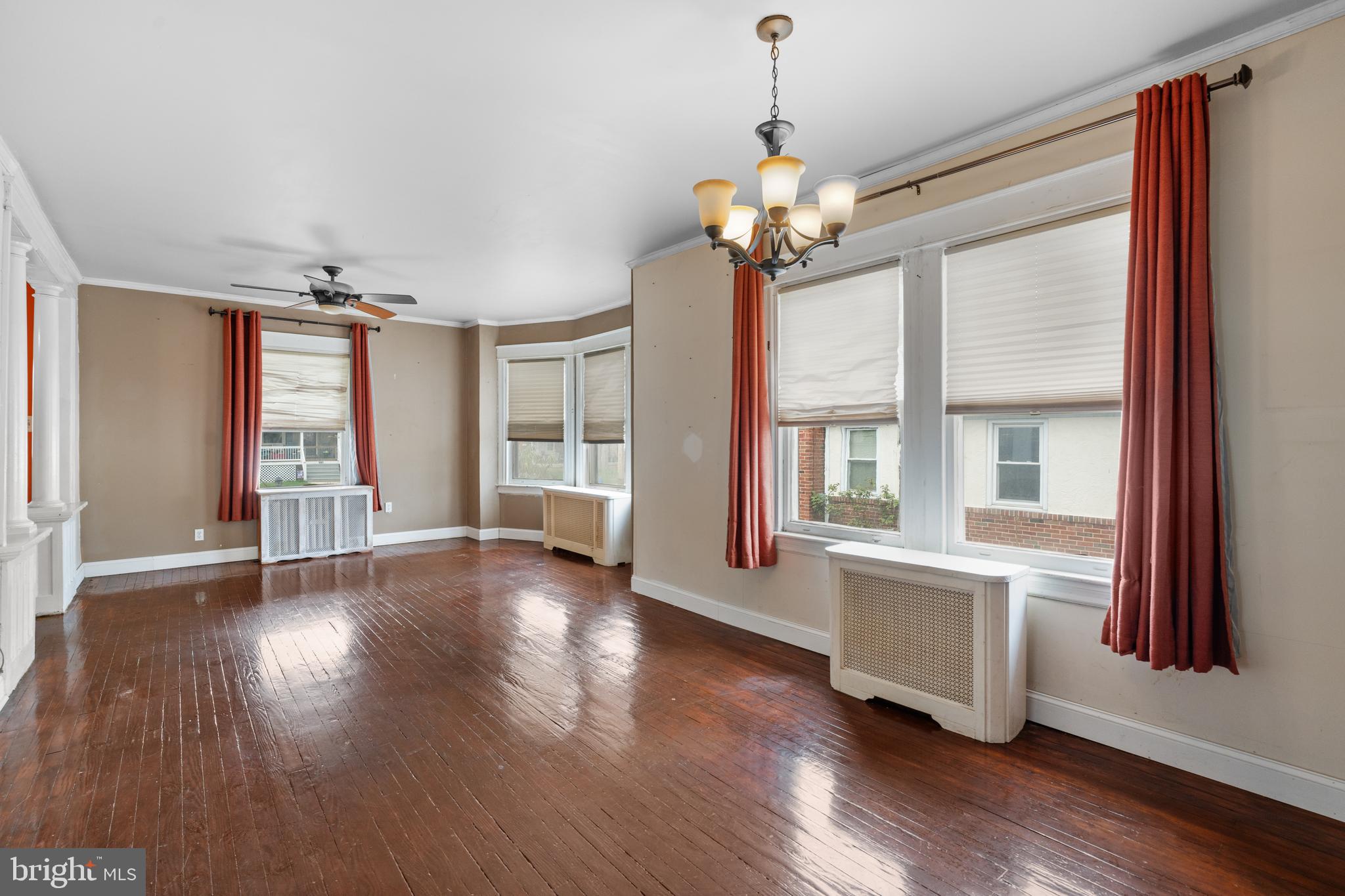 ALDAN - Residential Income