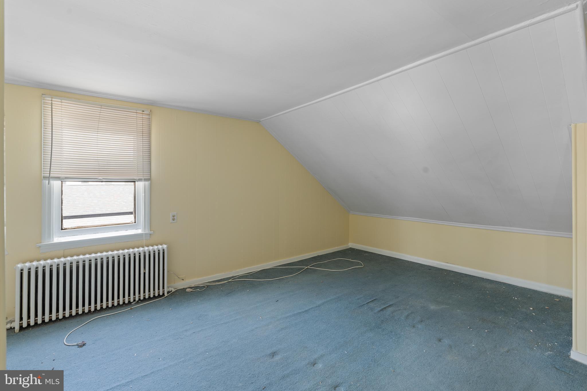 ALDAN - Residential Income