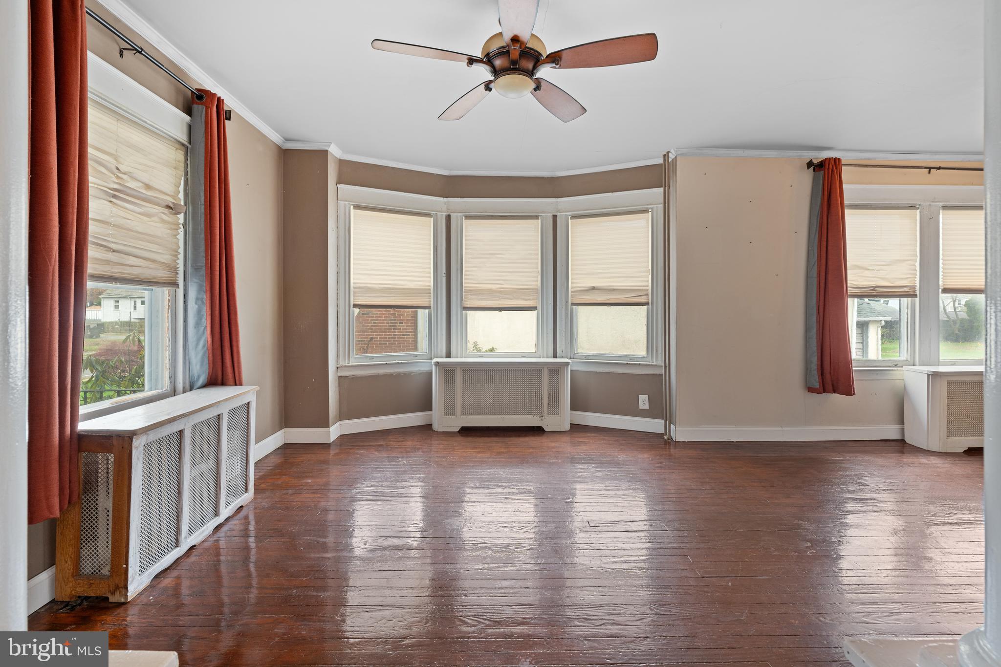 ALDAN - Residential Income