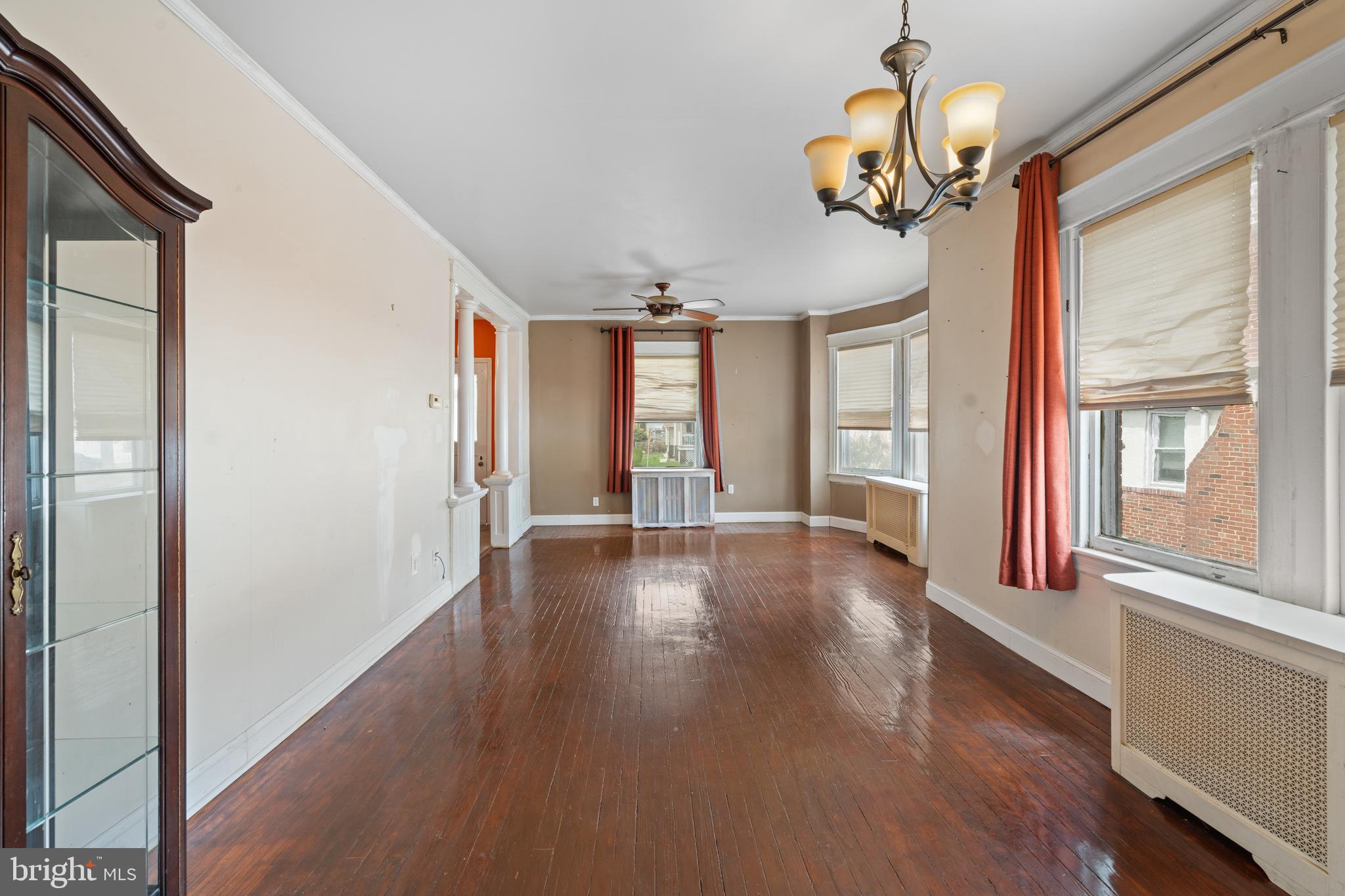 ALDAN - Residential Income