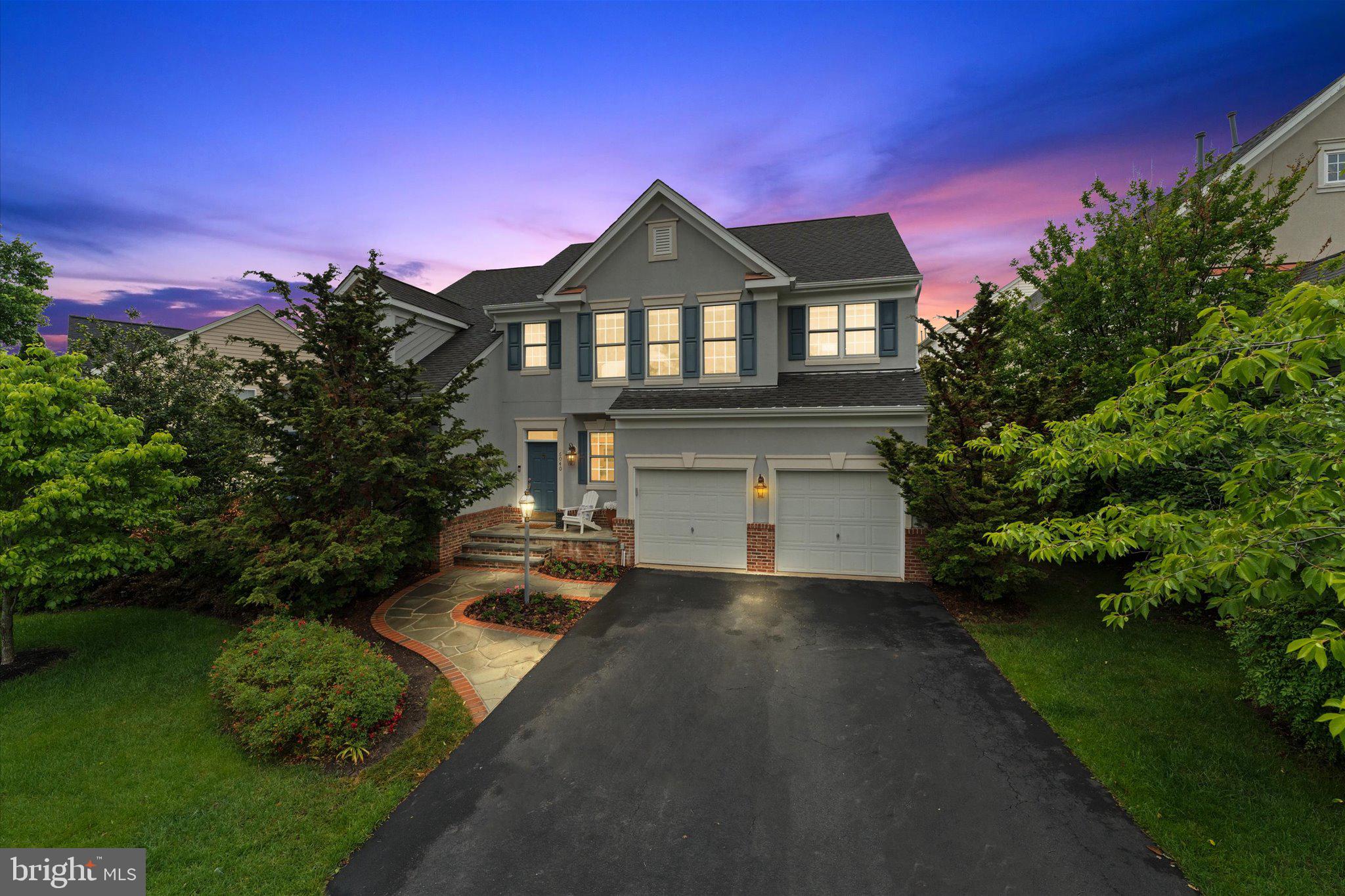 6040 WAKE CREST COURT
