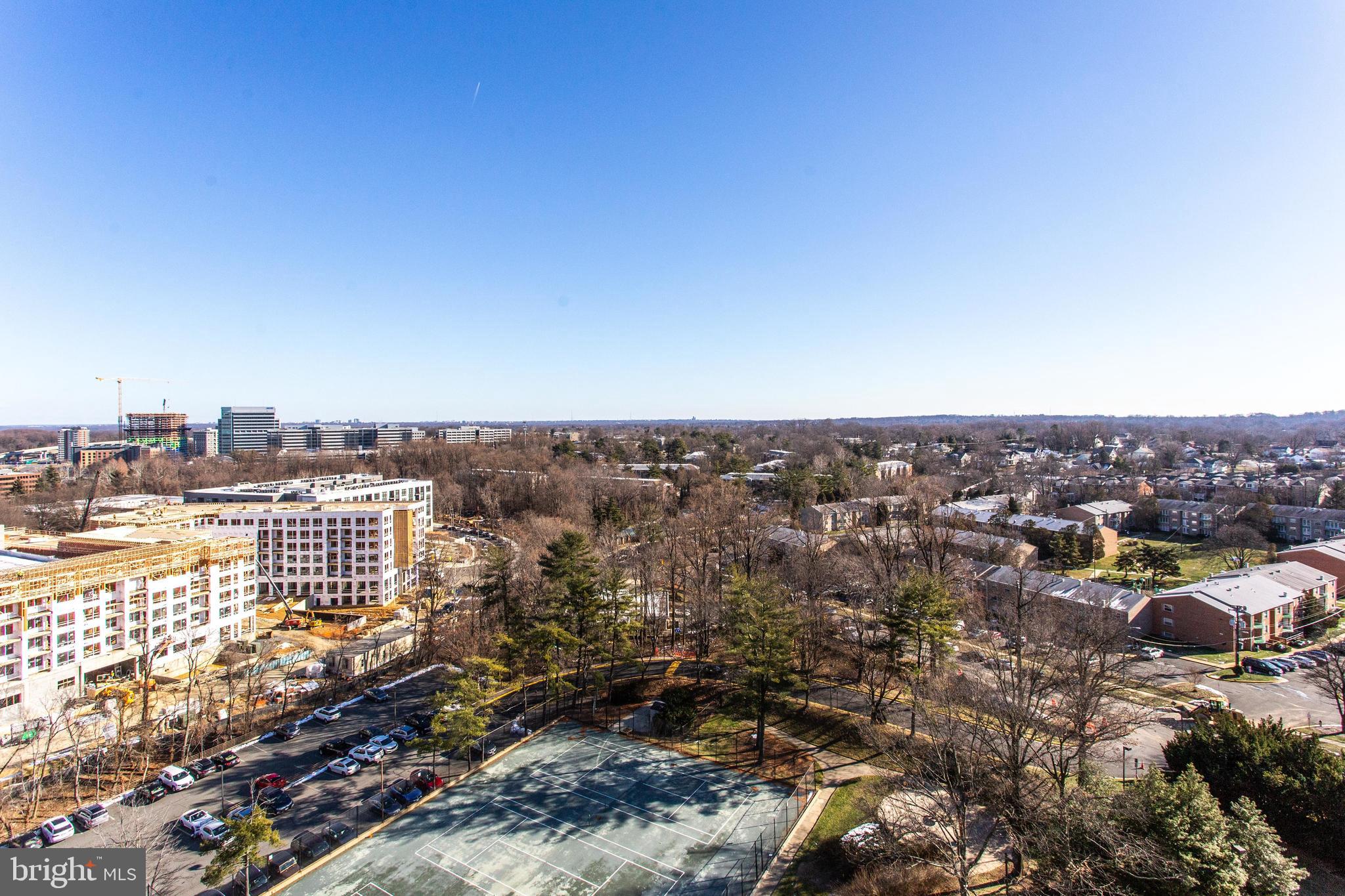 REGENCY - Residential Lease