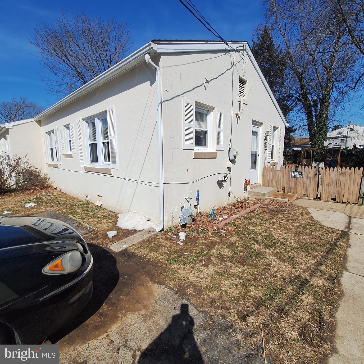 GARDEN CITY - Residential