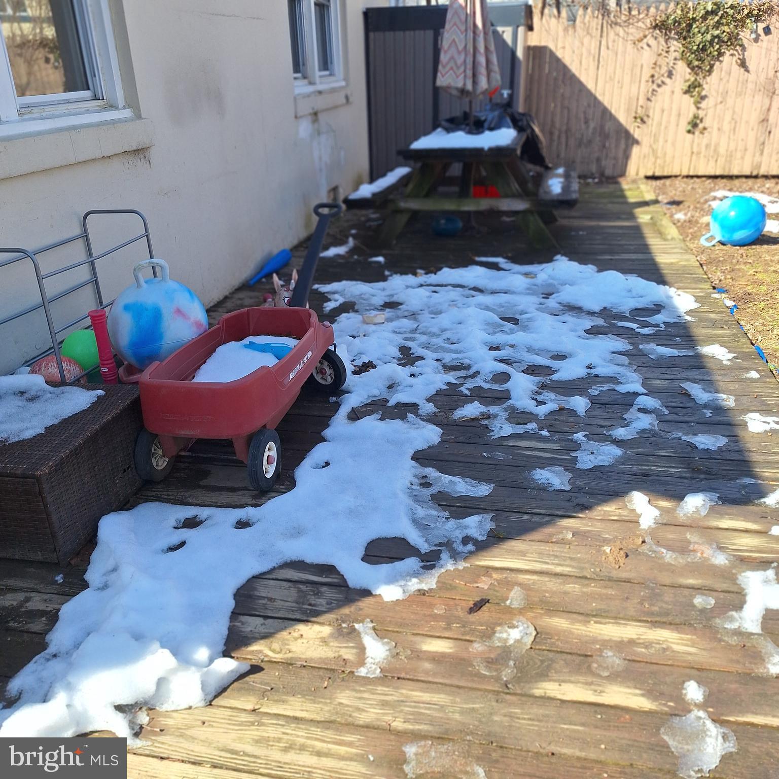 GARDEN CITY - Residential