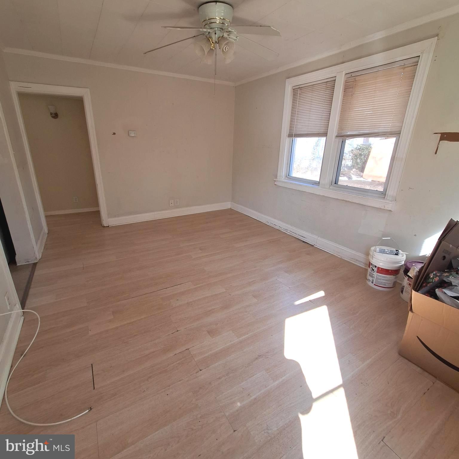 GARDEN CITY - Residential